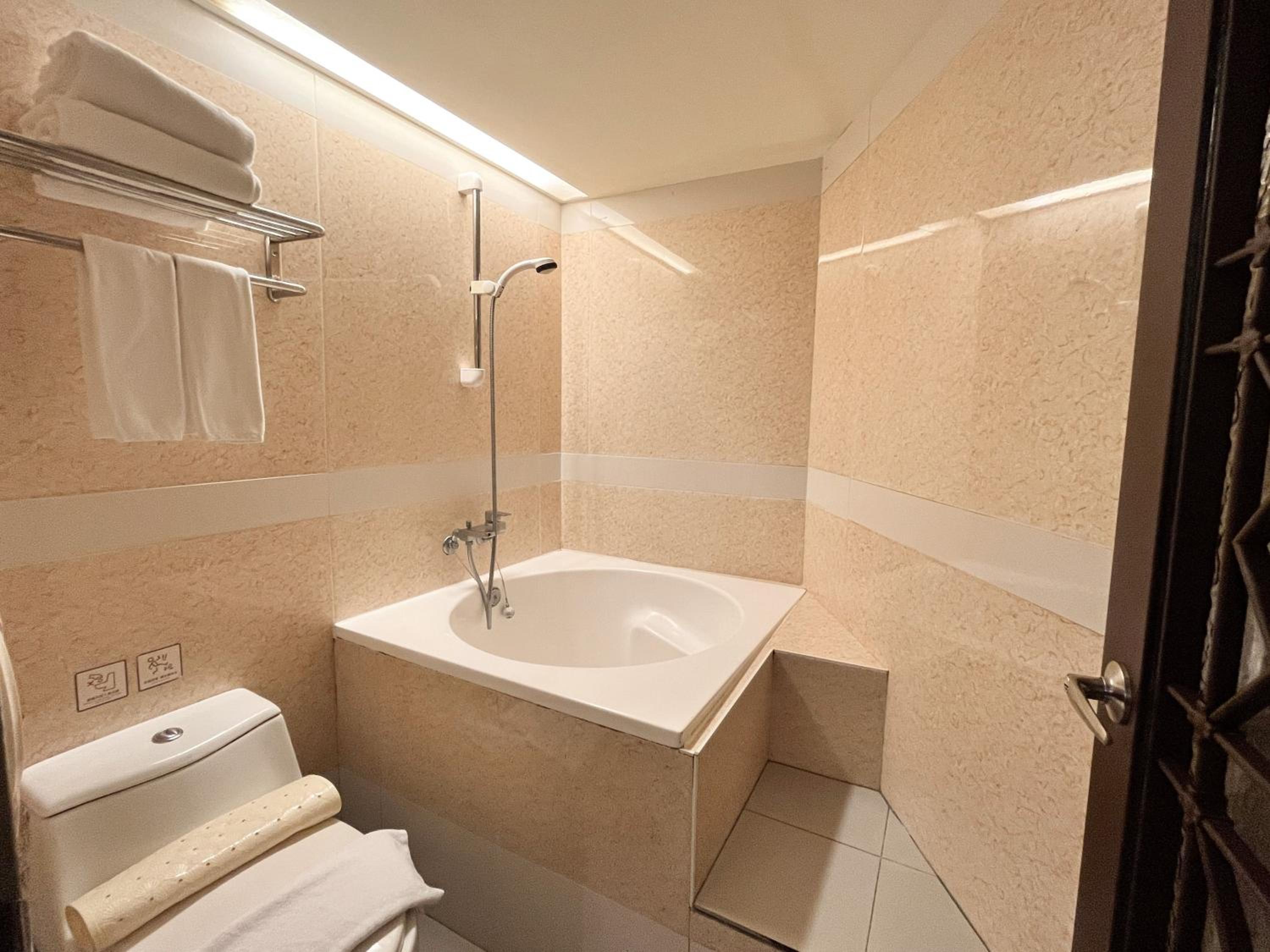 Classic Double or Twin Room
