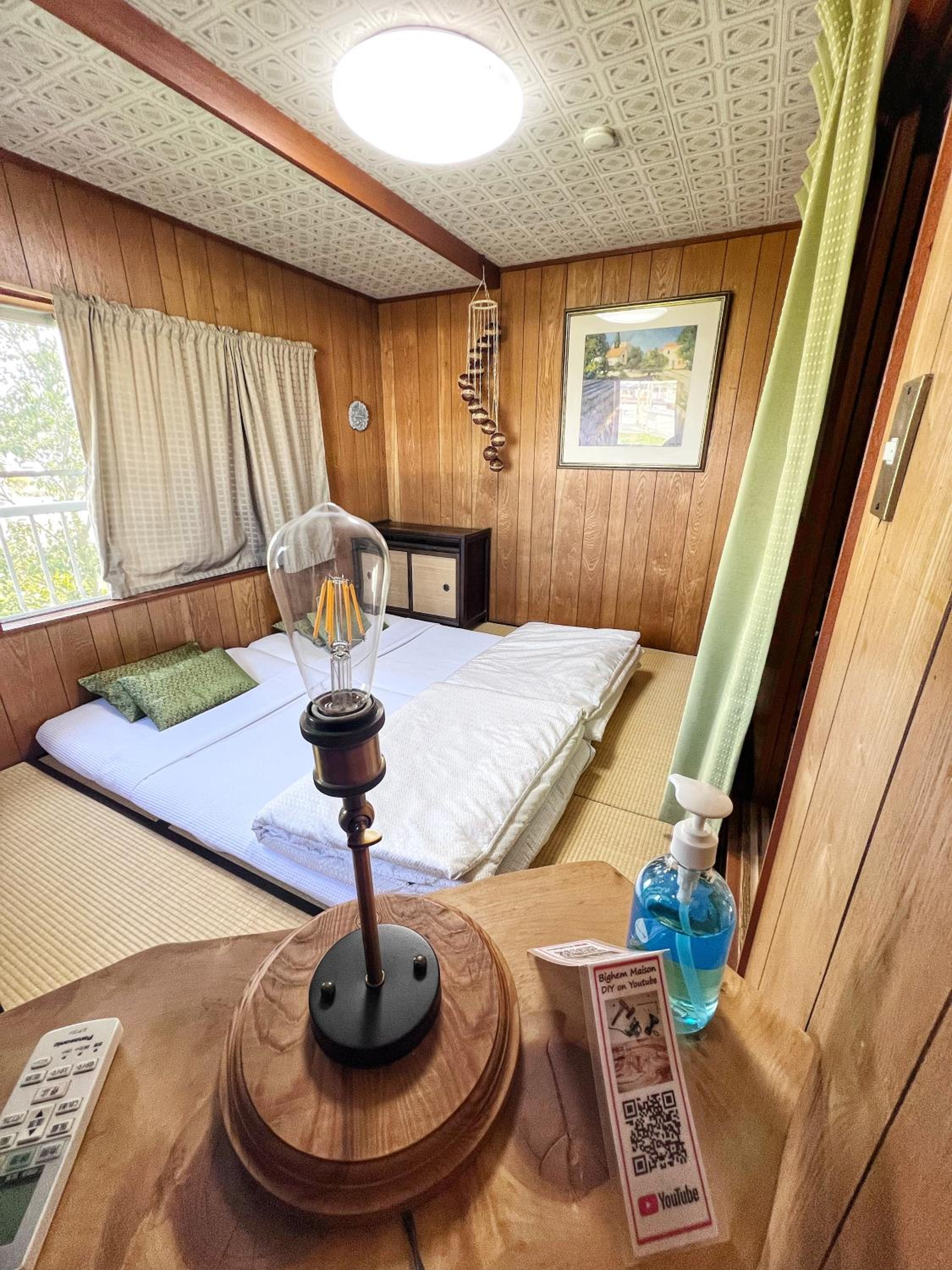 Standard Double Room - Photo 7