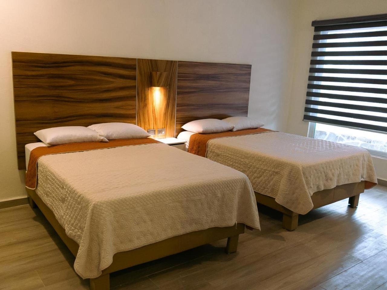 Twin Room photo 1