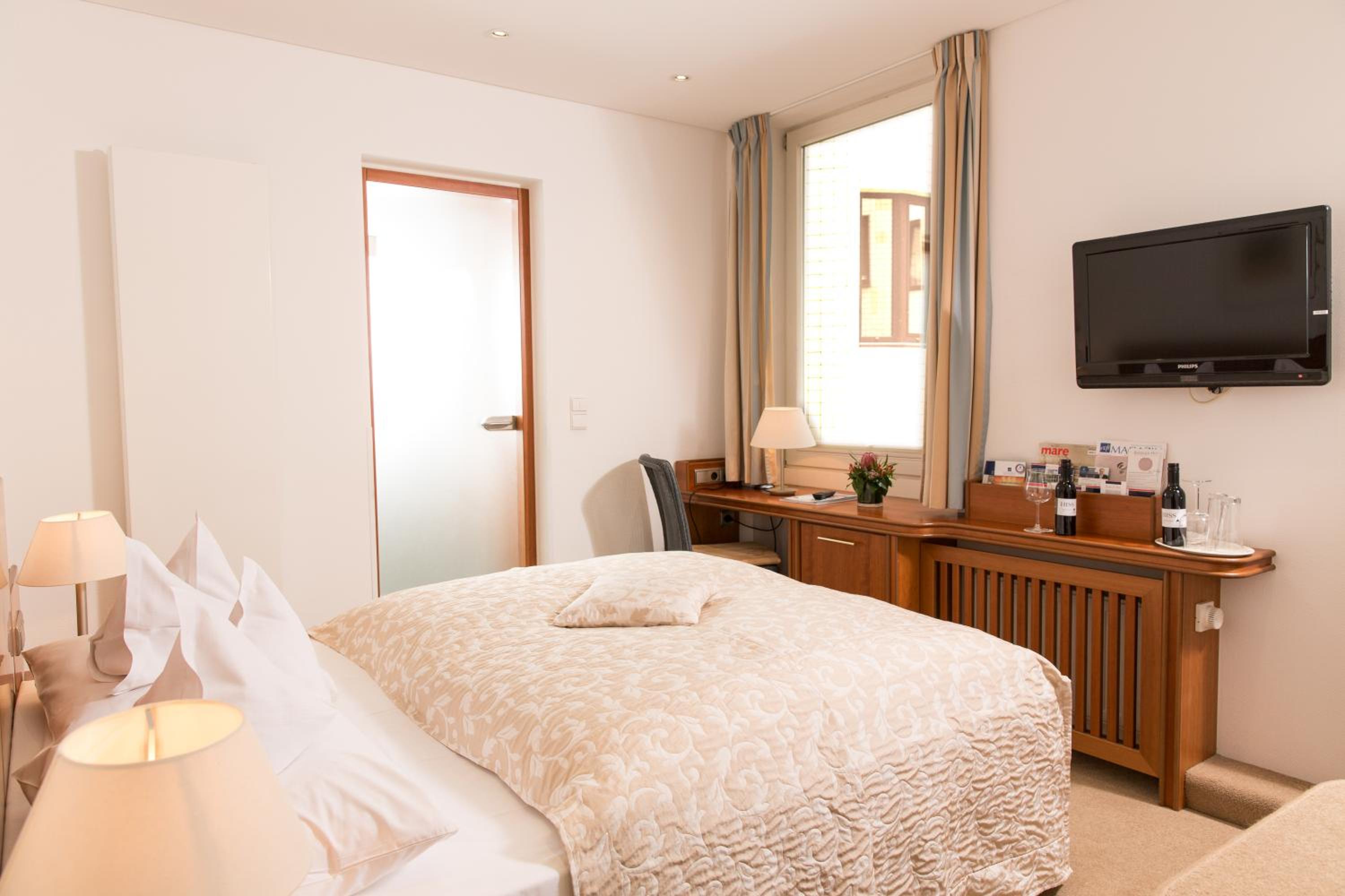 Comfort Double Room - Photo 9