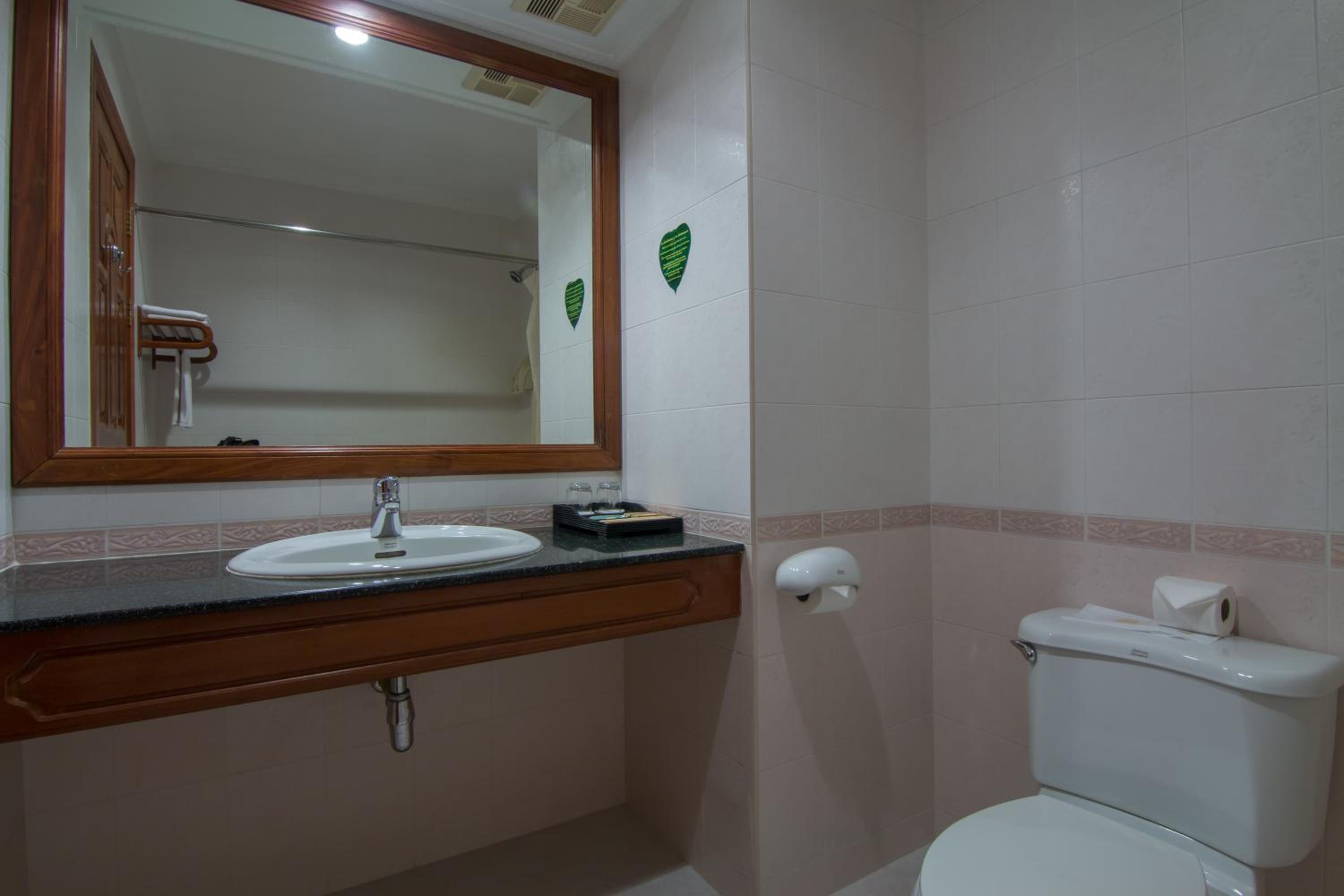 Deluxe Double Room - Photo 3