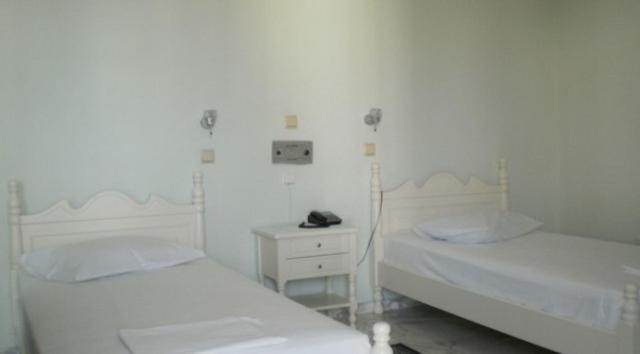 Single Room with Sea View photo 1