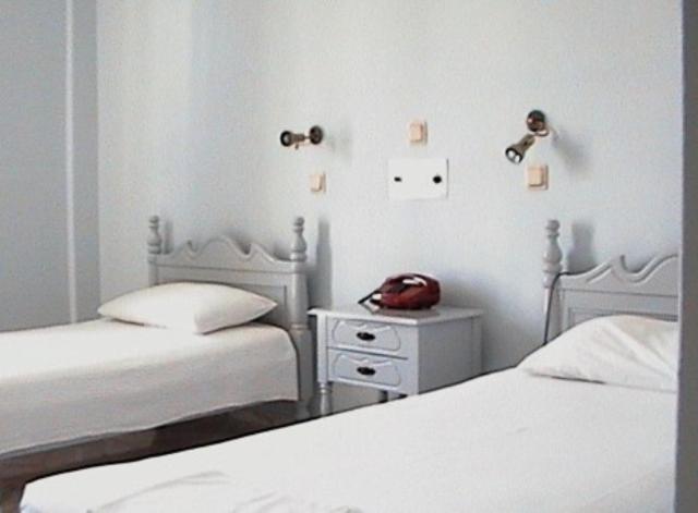 Single Room with Sea View photo 2
