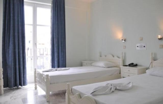 Single Room with Sea View photo 3