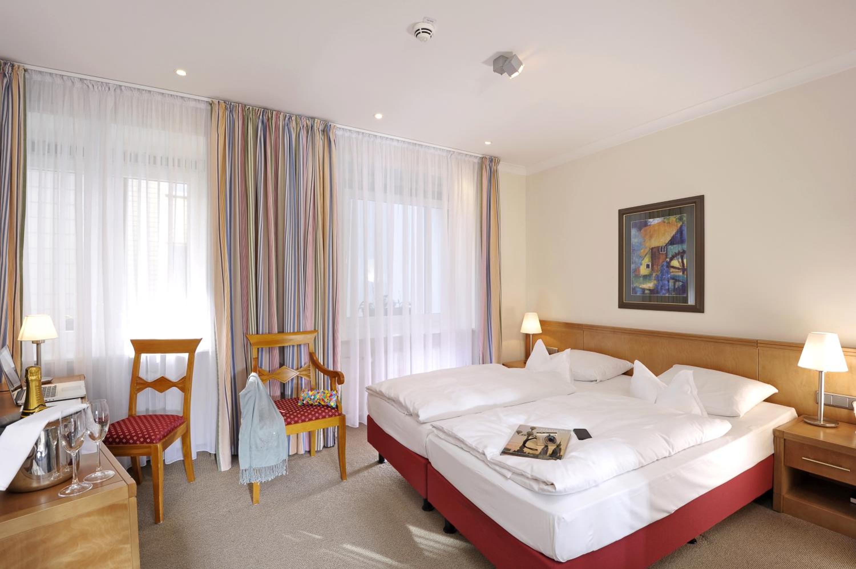 Superior Double Room - Photo 3