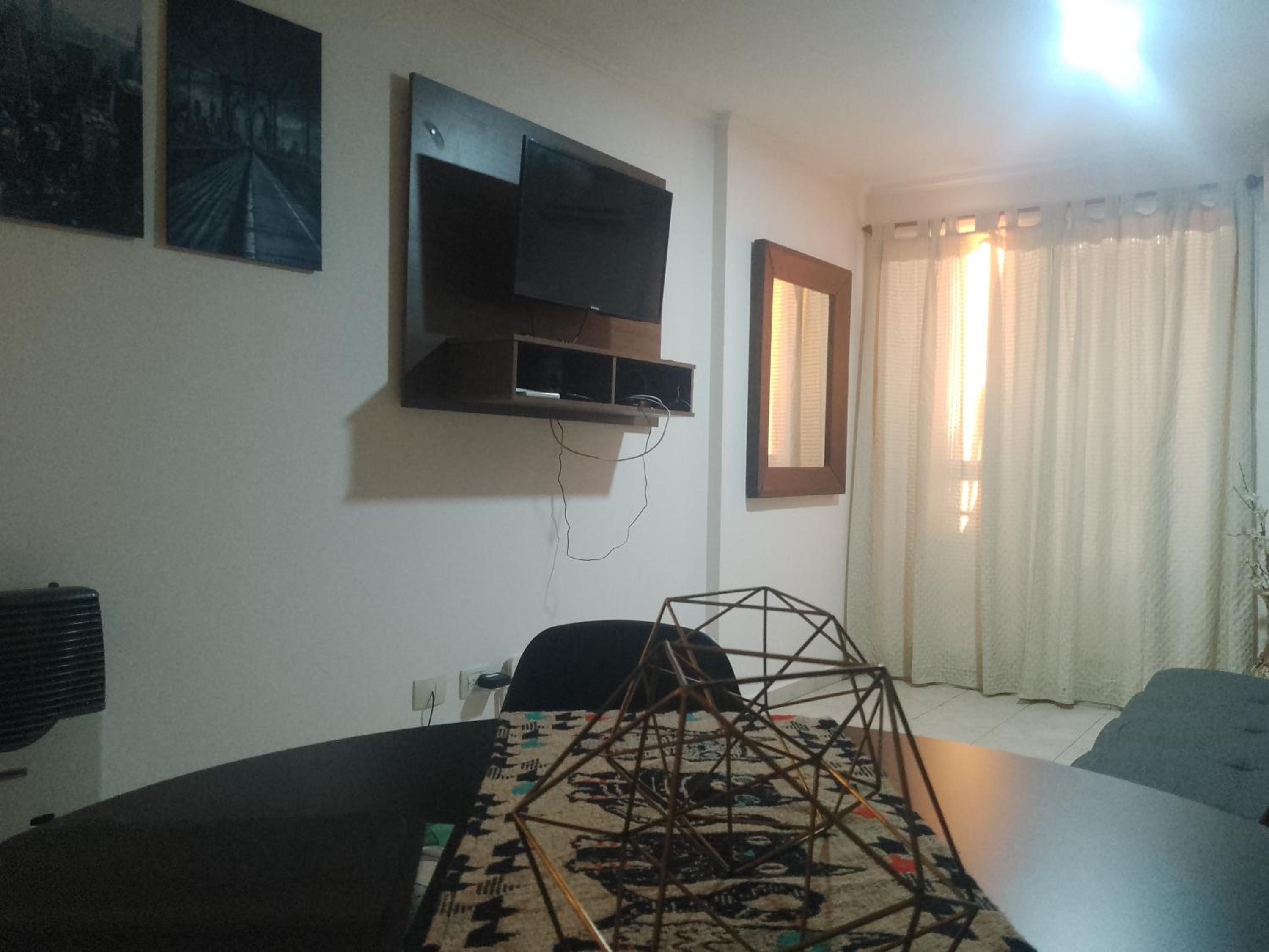 One-Bedroom Apartment photo 3