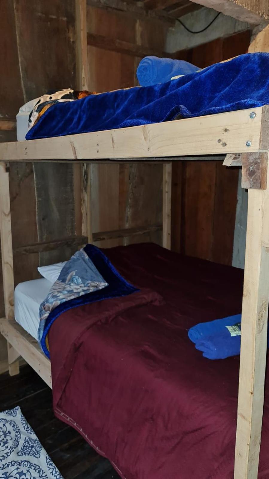 Double Room with Private Bathroom photo 3