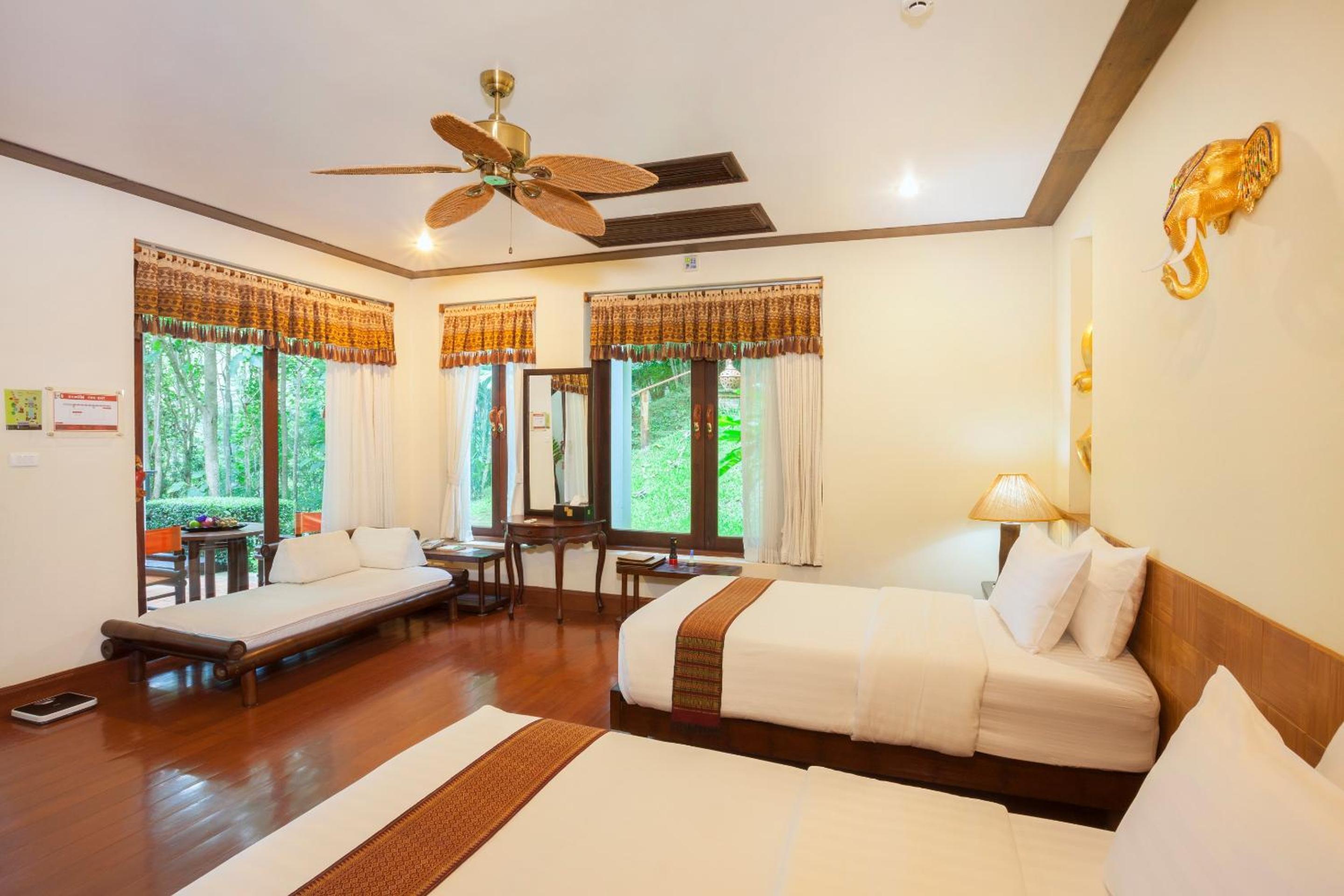 Steam Villa - Photo 3