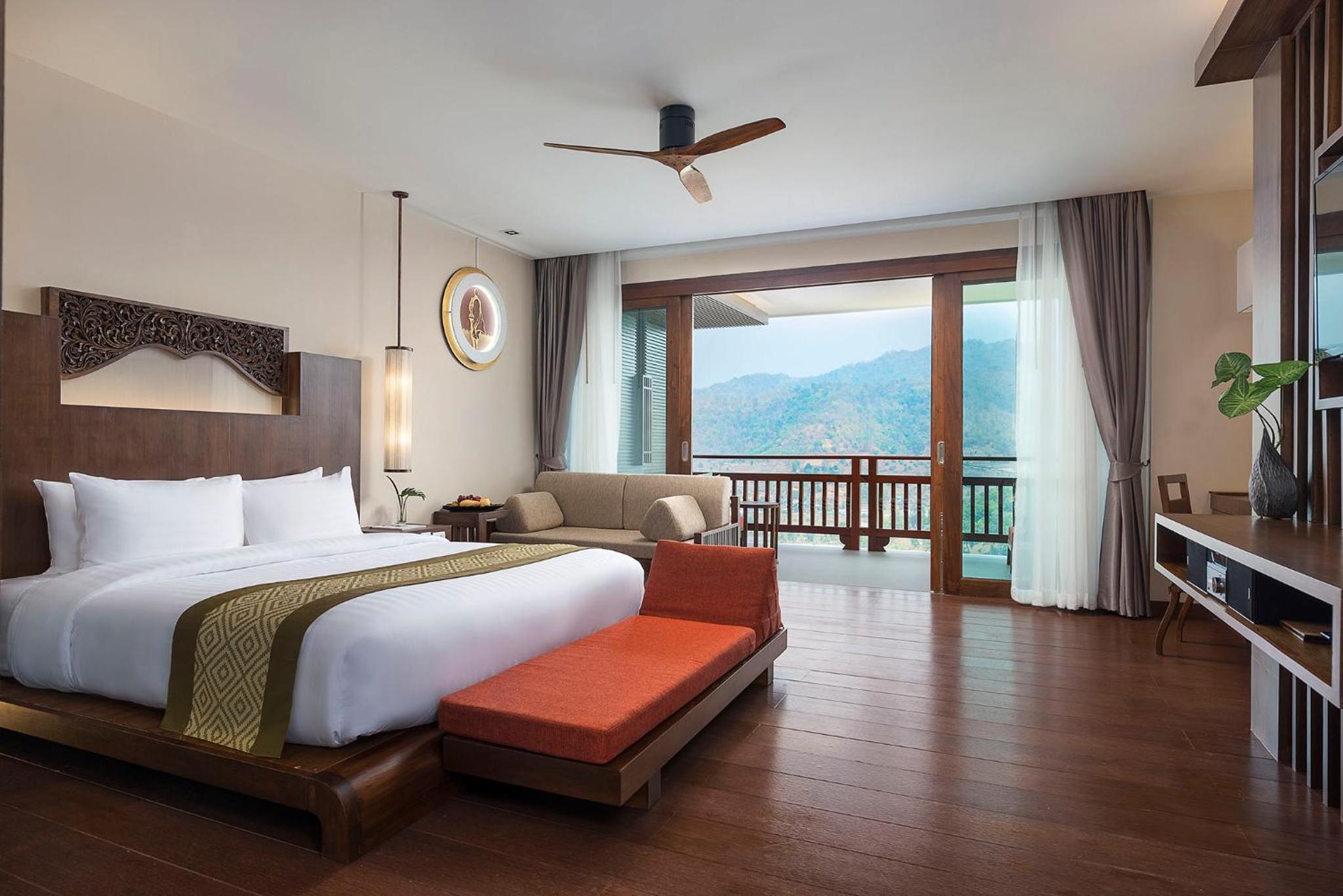 Sky Mountain Junior Suite - Photo 2