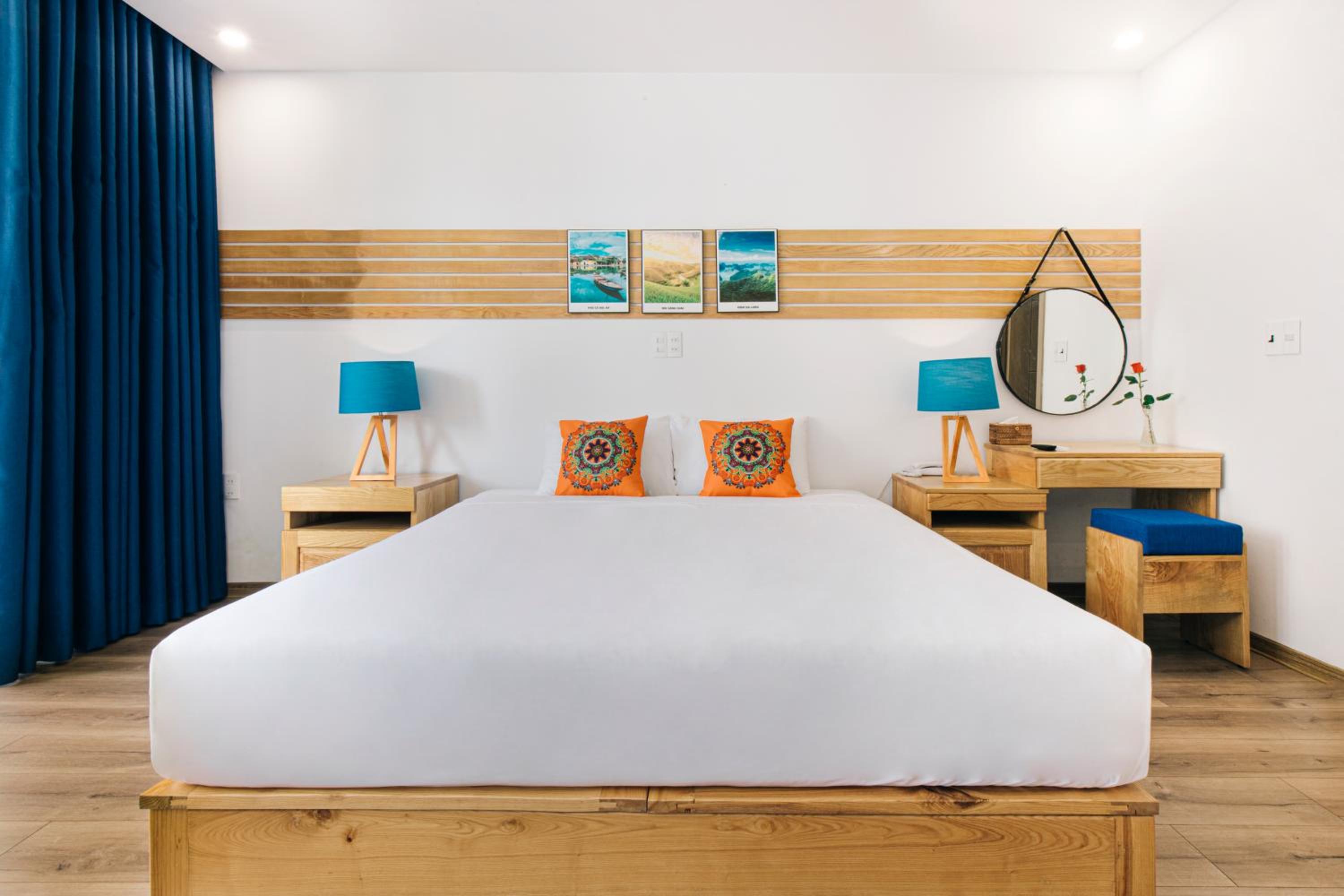 Double Room - Photo 1