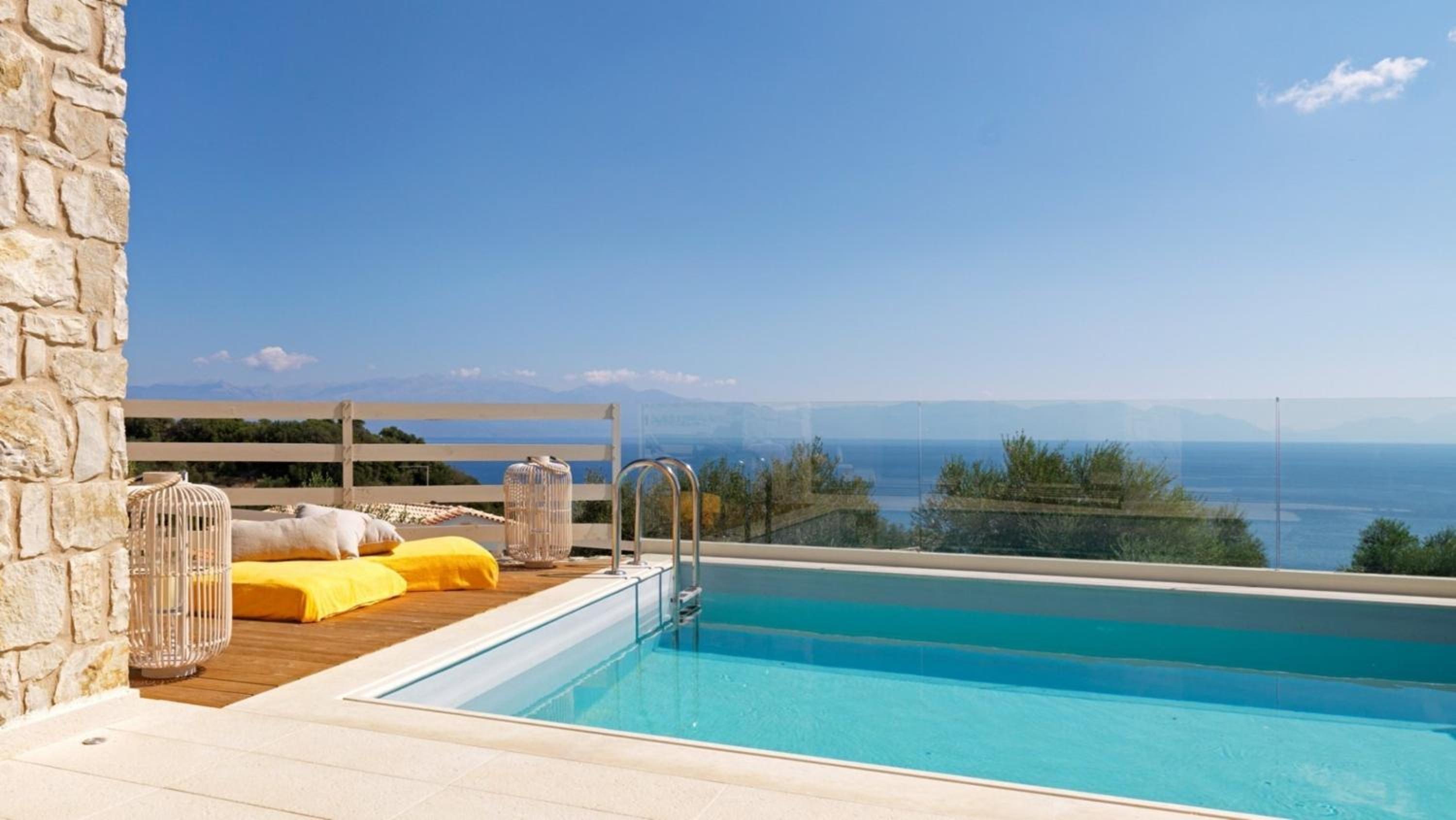 Camvillia Private Pool Suite - Photo 11