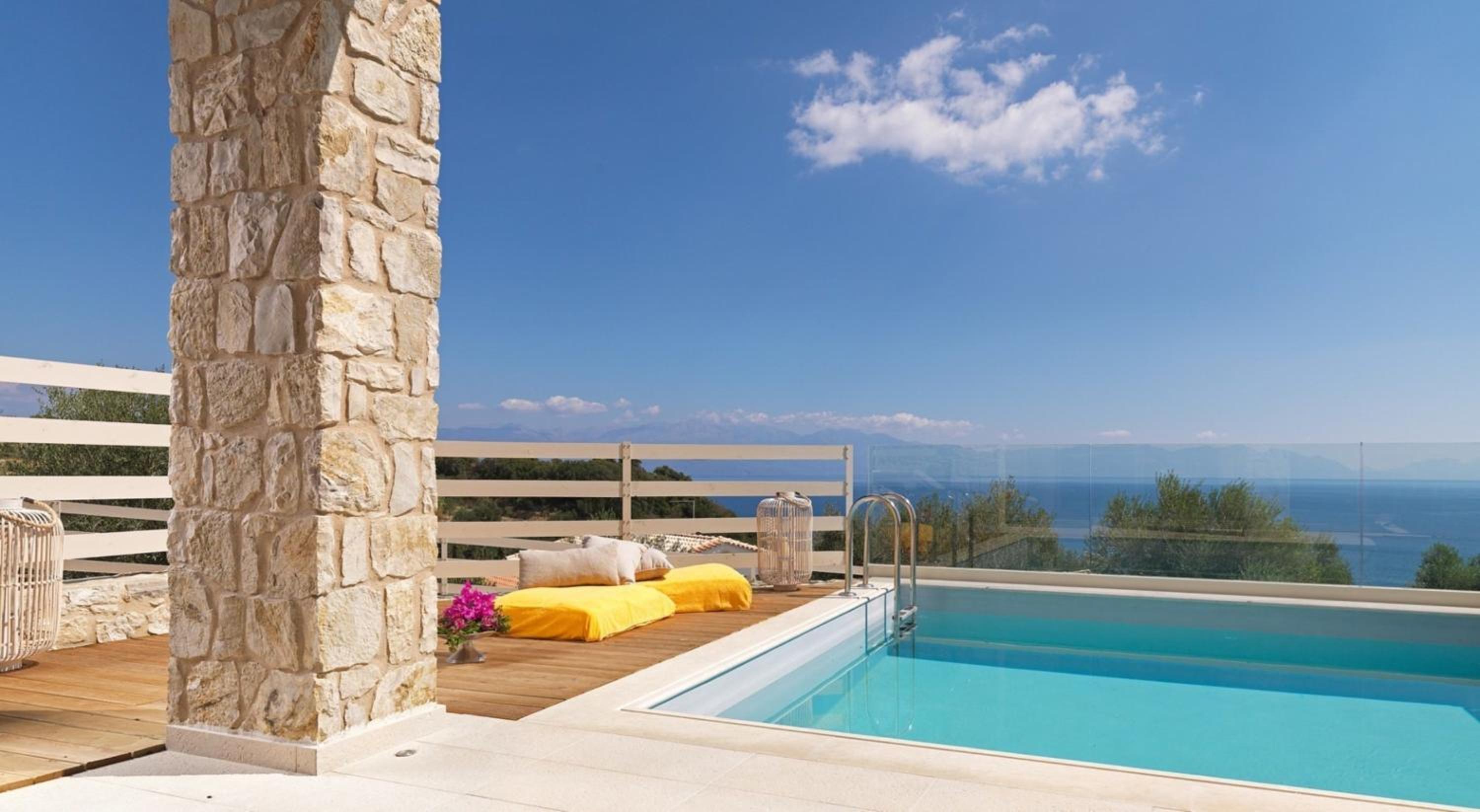 Camvillia Private Pool Suite - Photo 10
