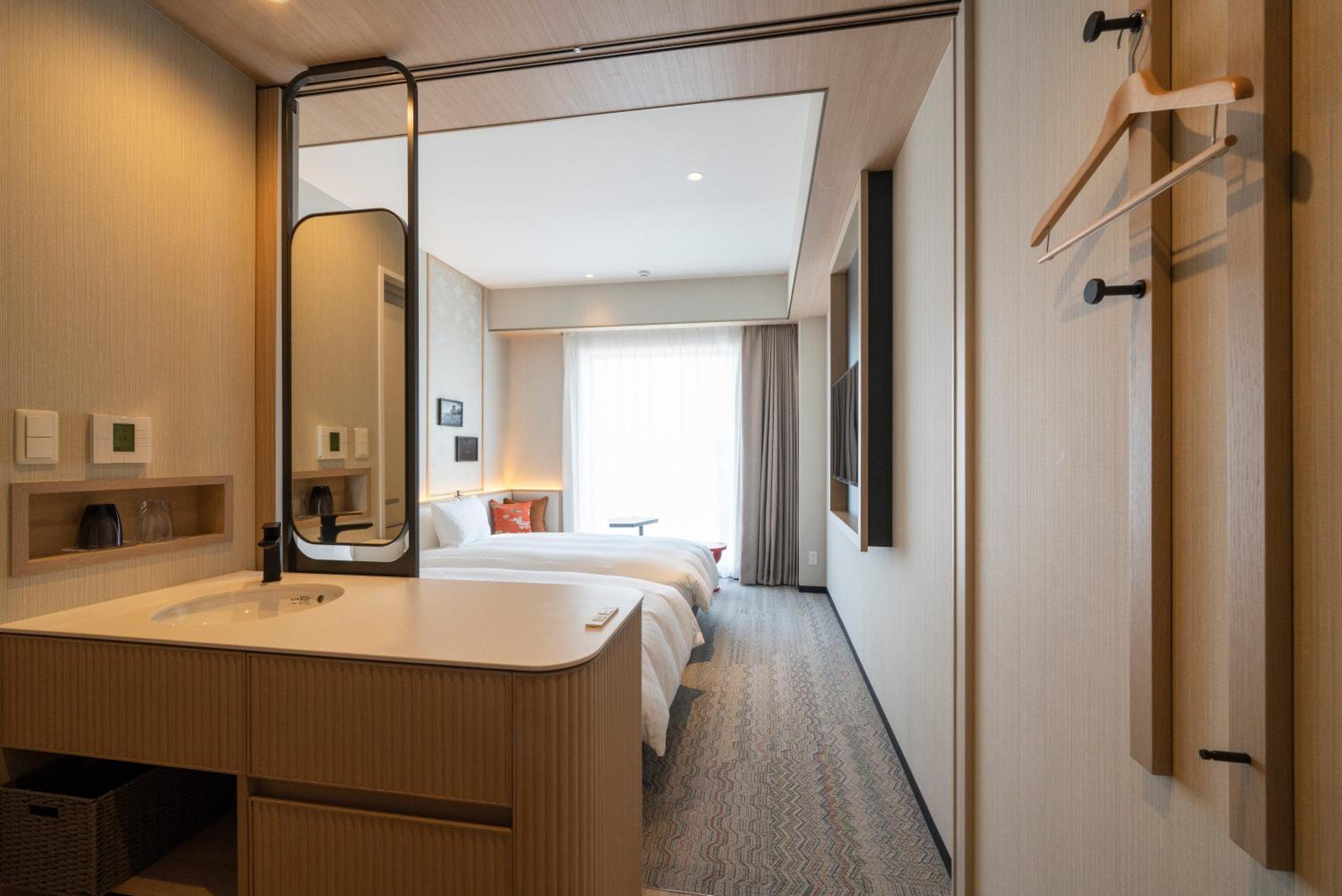 Standard Twin Room photo 2