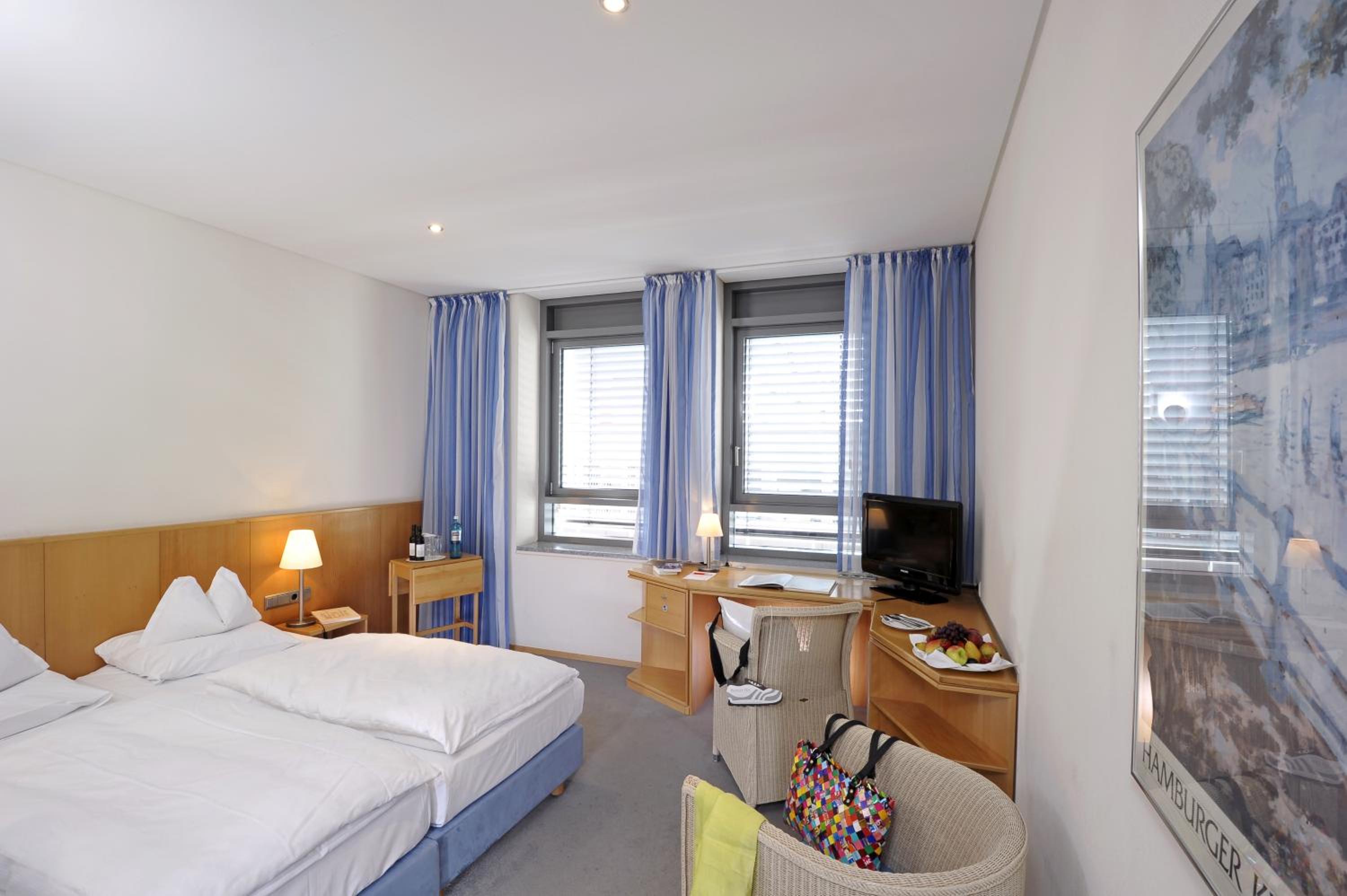 Comfort Double Room - Photo 5