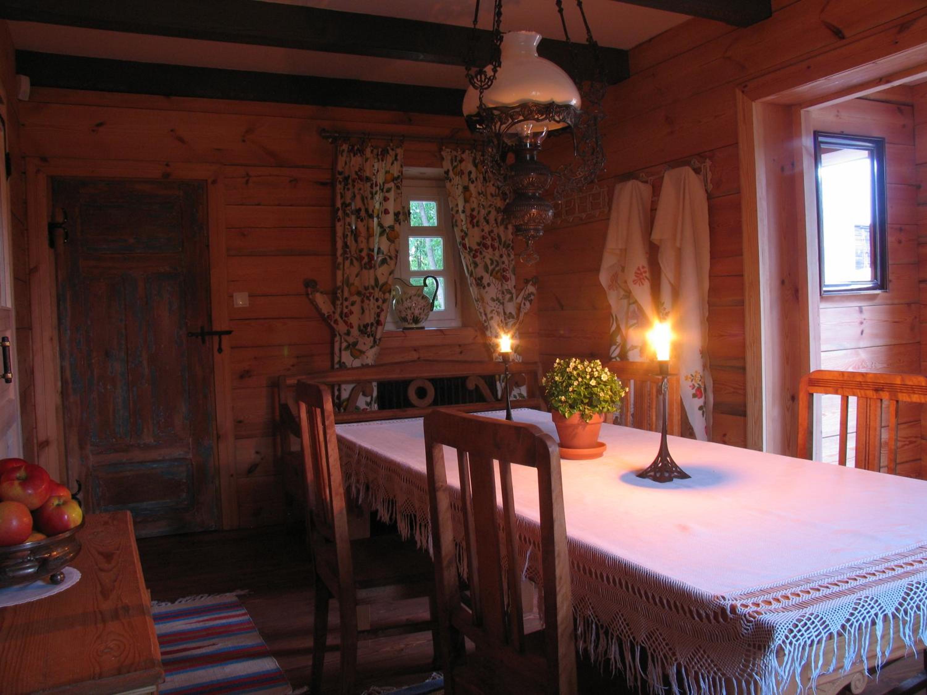 Przy Bani Apartment - Photo 4