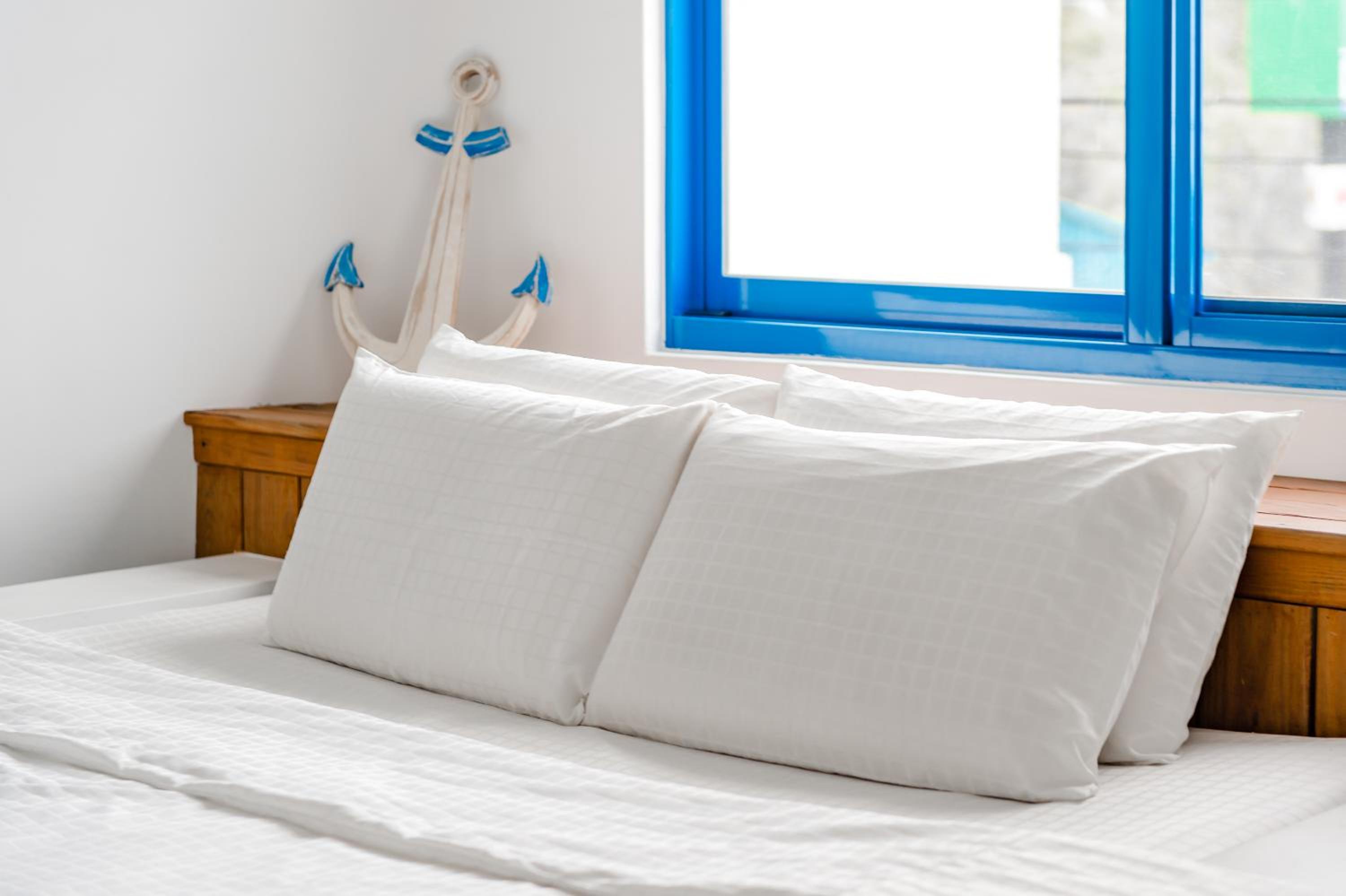 Double Room with Sea View photo 2