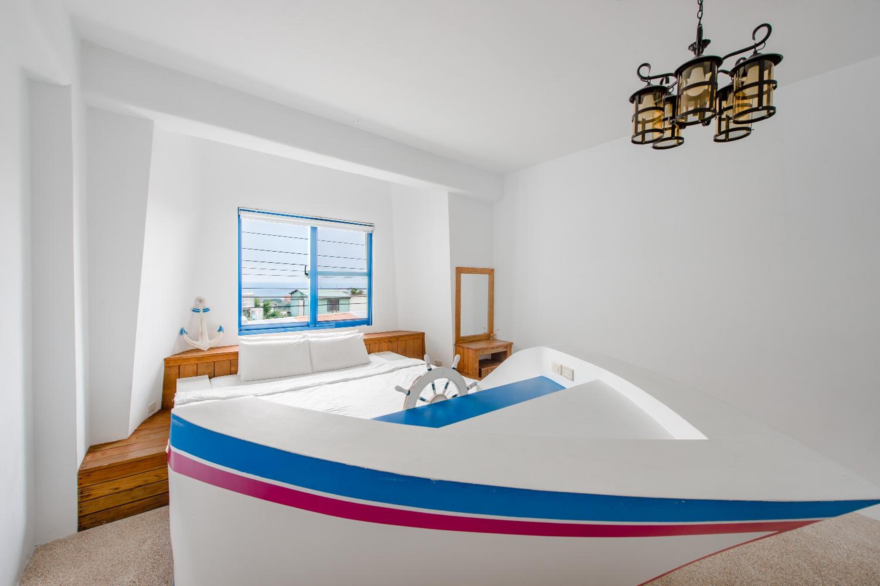 Double Room with Sea View photo 3
