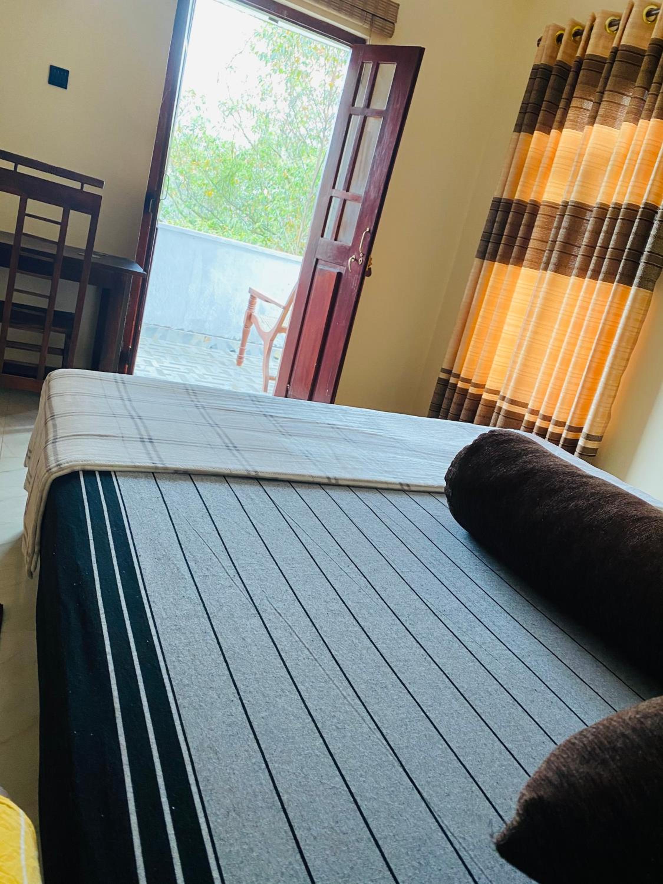 Family Room with Balcony photo 2
