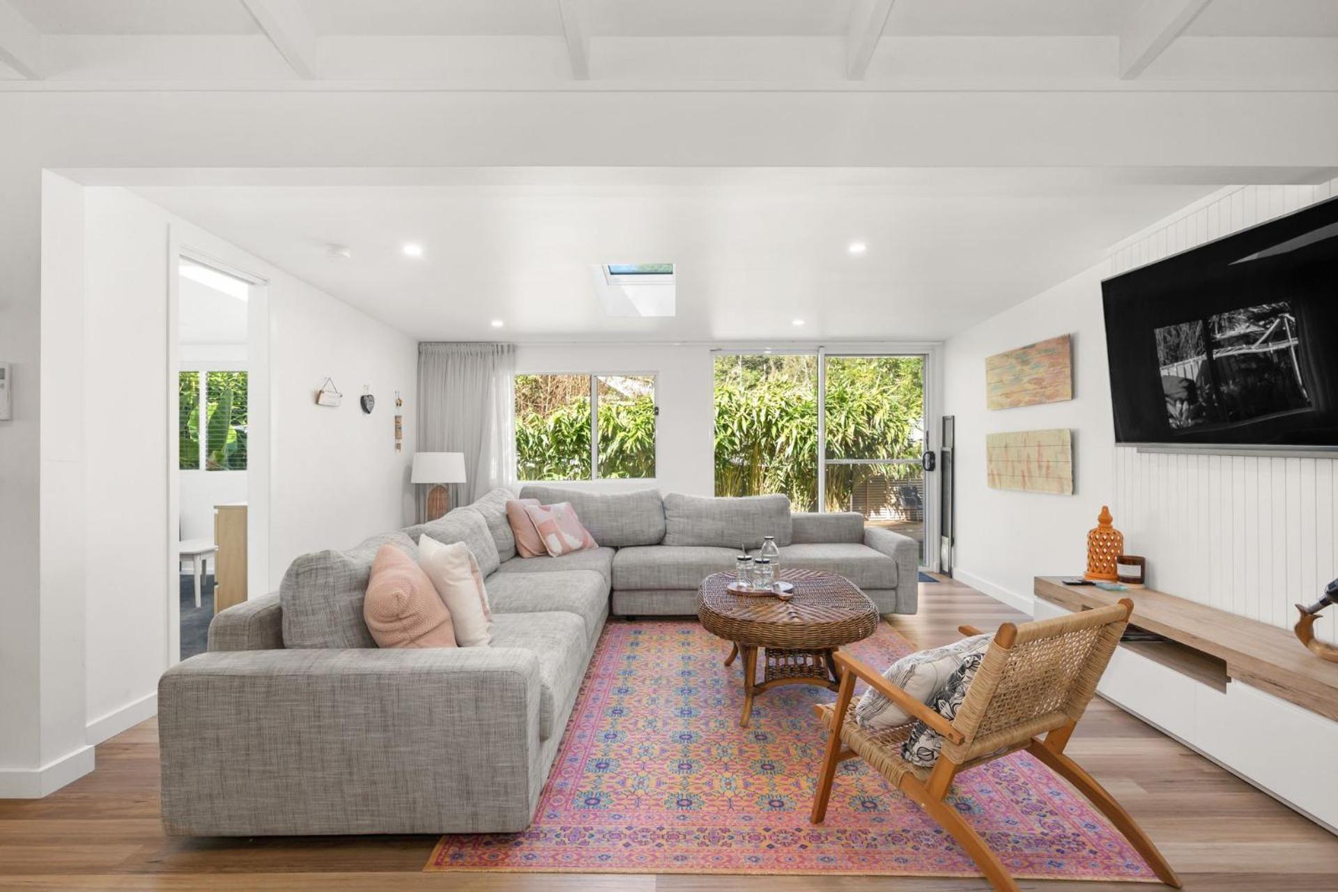 Vacation Home photo 1