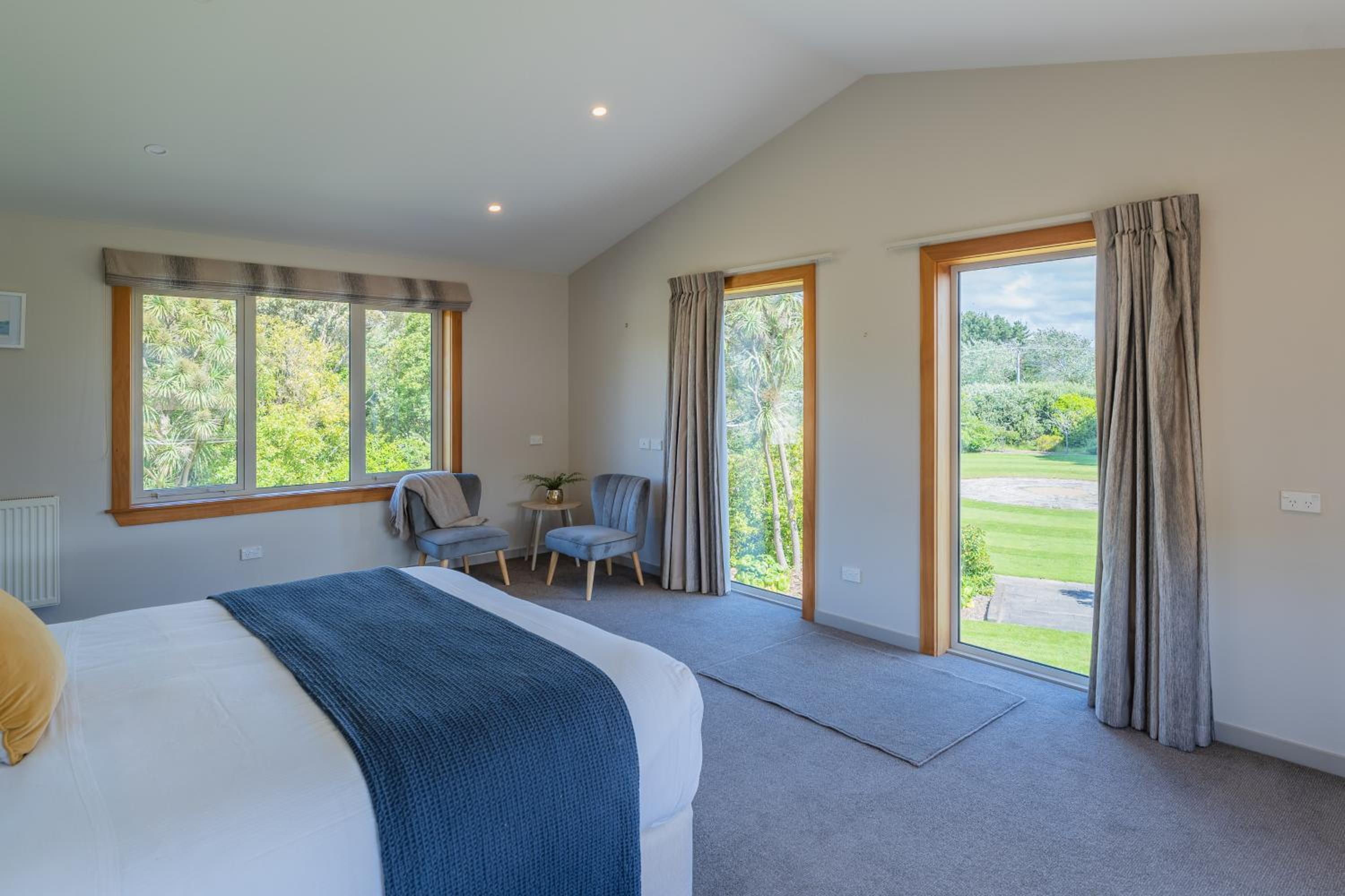 Villa with Garden View photo 1