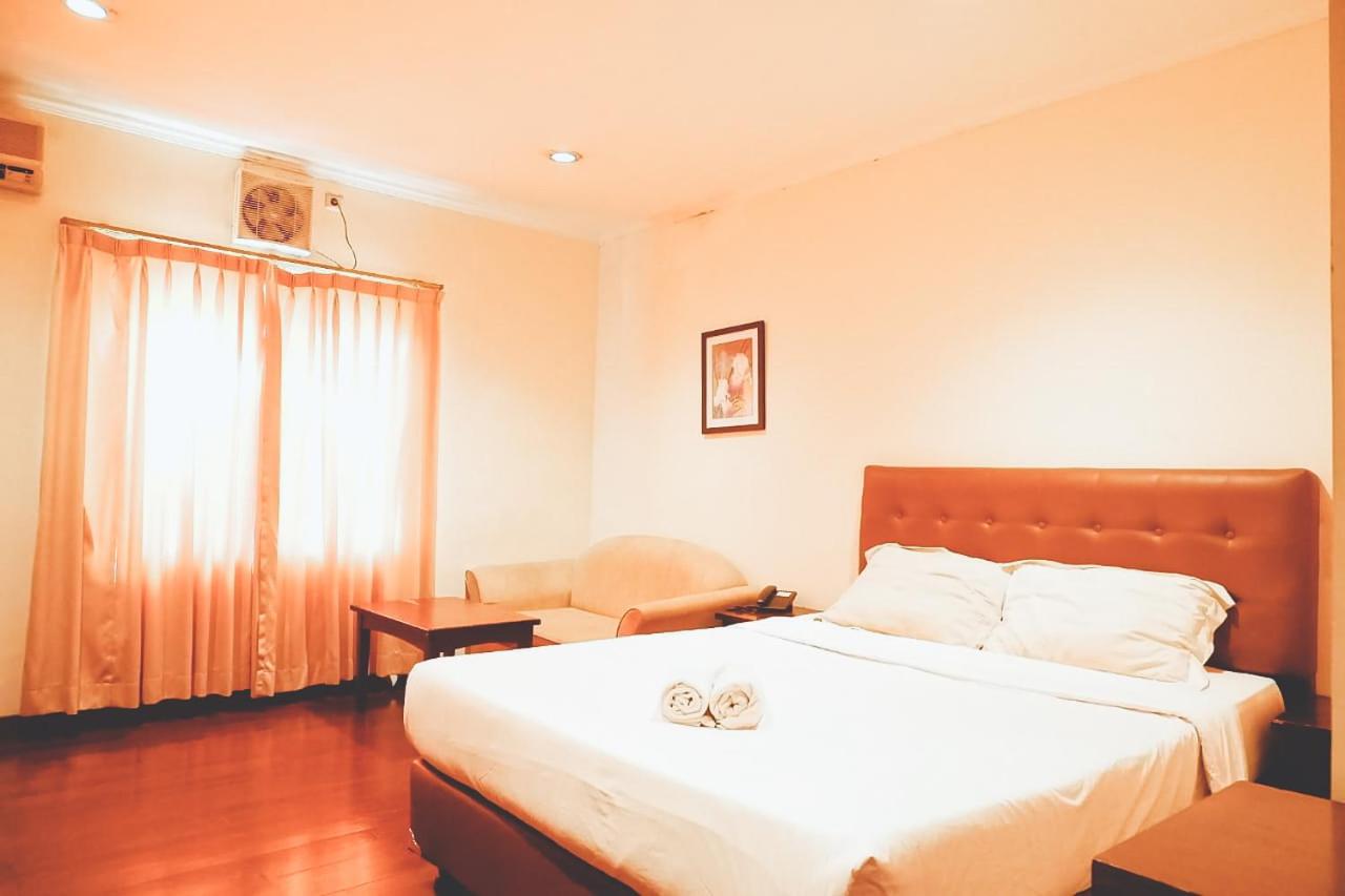 Superior Double or Twin Room