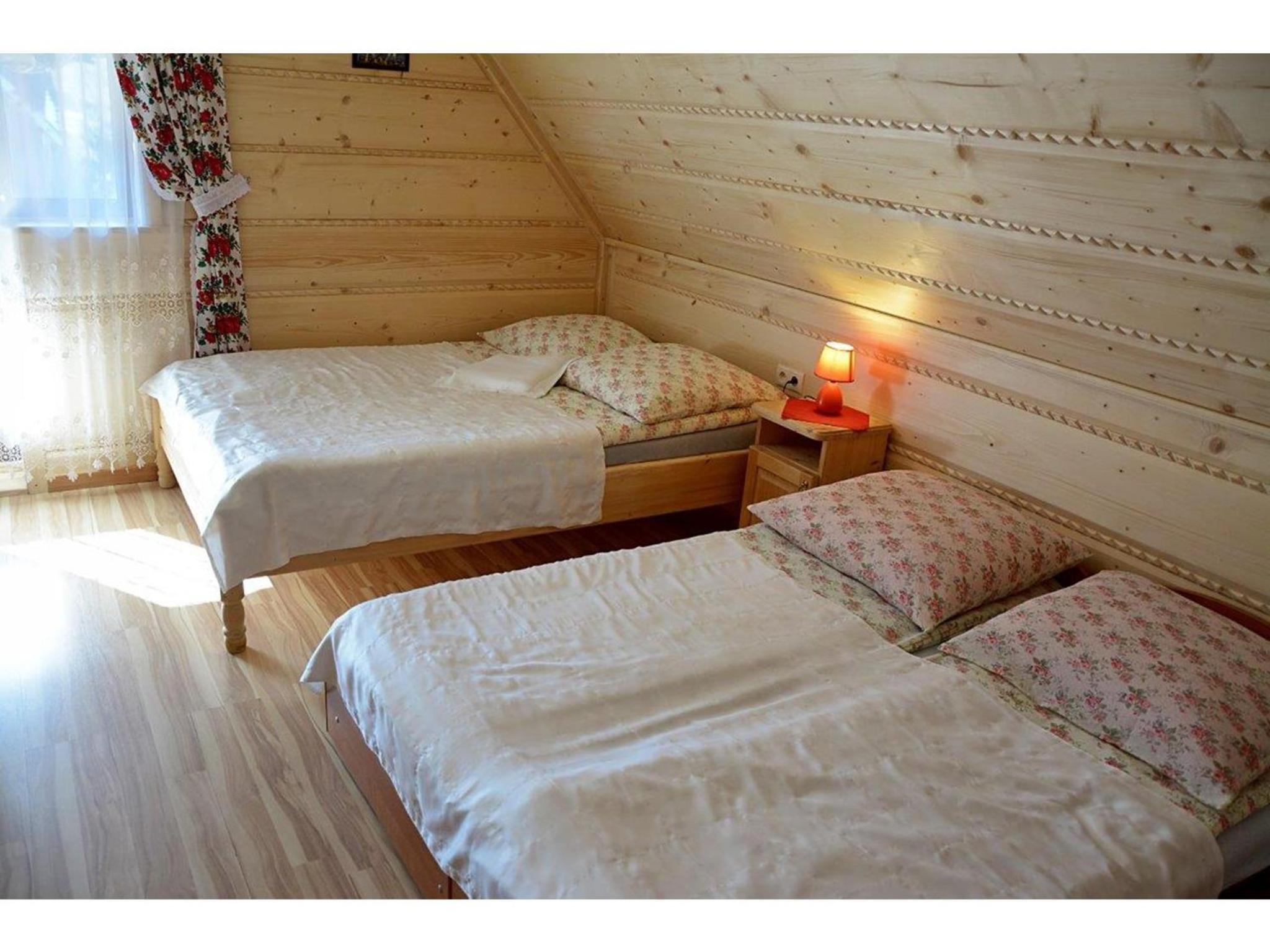 Quadruple Room with Double Bed and Balcony - Photo 15