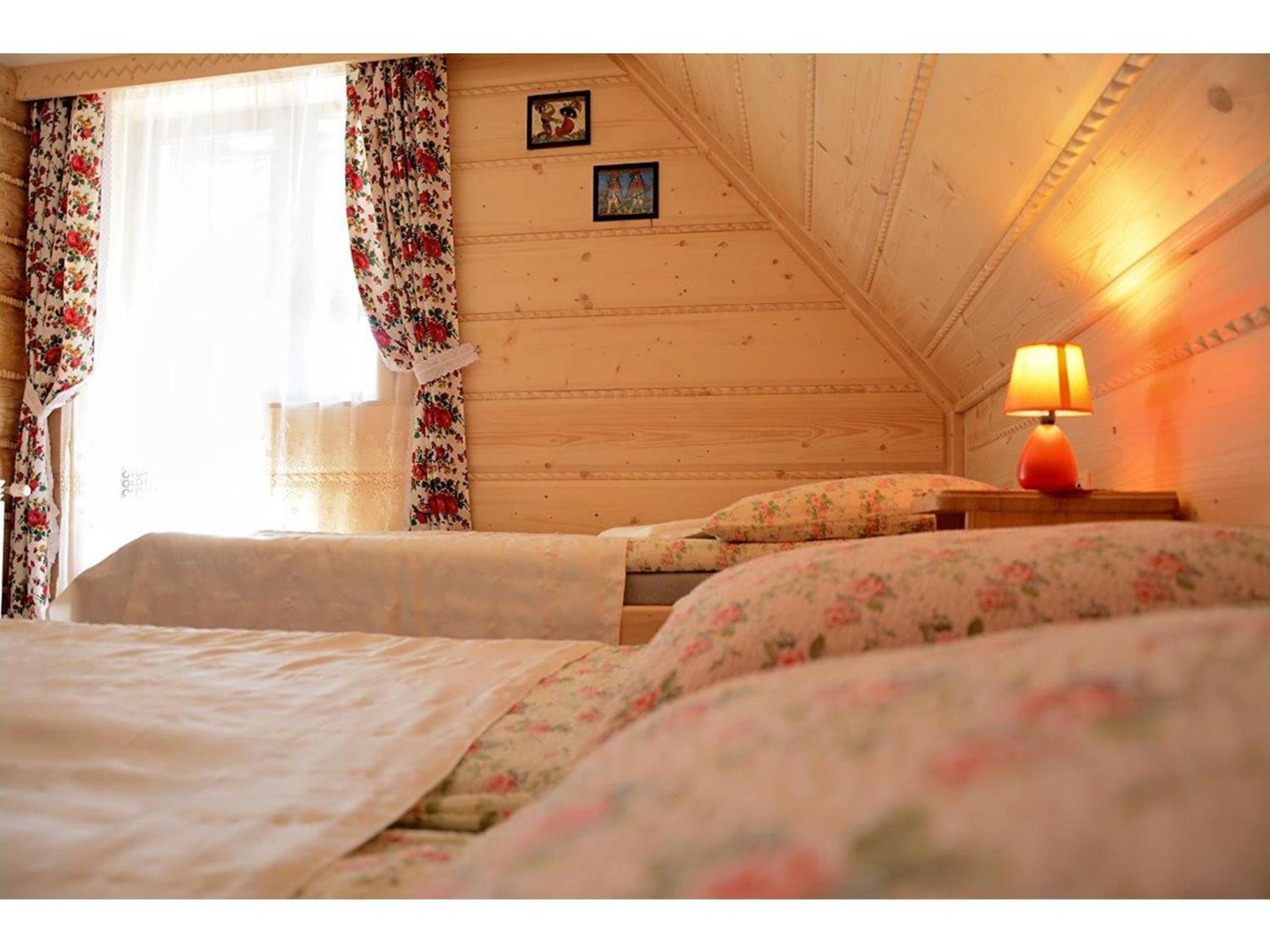 Quadruple Room with Double Bed and Balcony - Photo 14