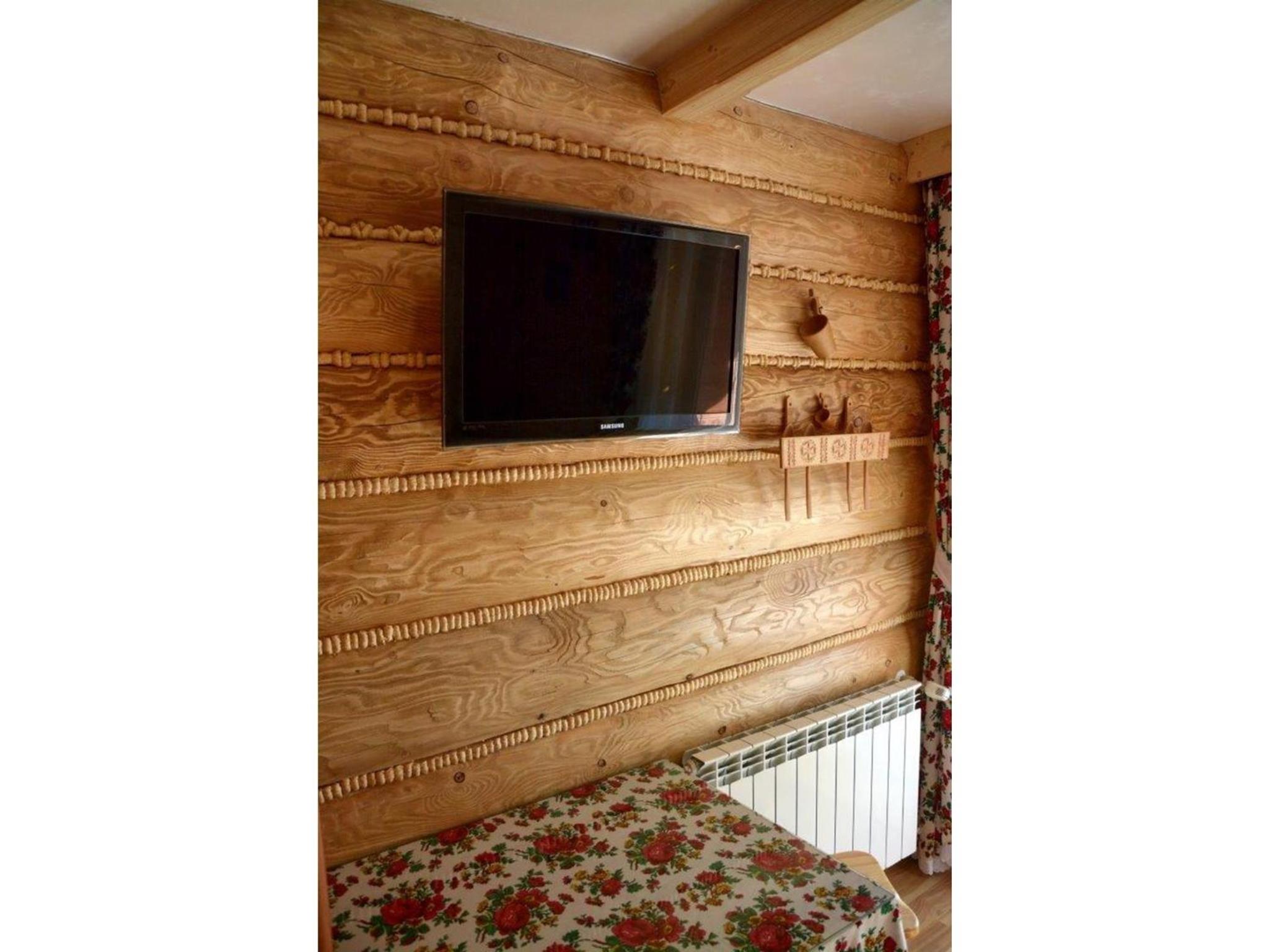 Quadruple Room with Double Bed and Balcony - Photo 9