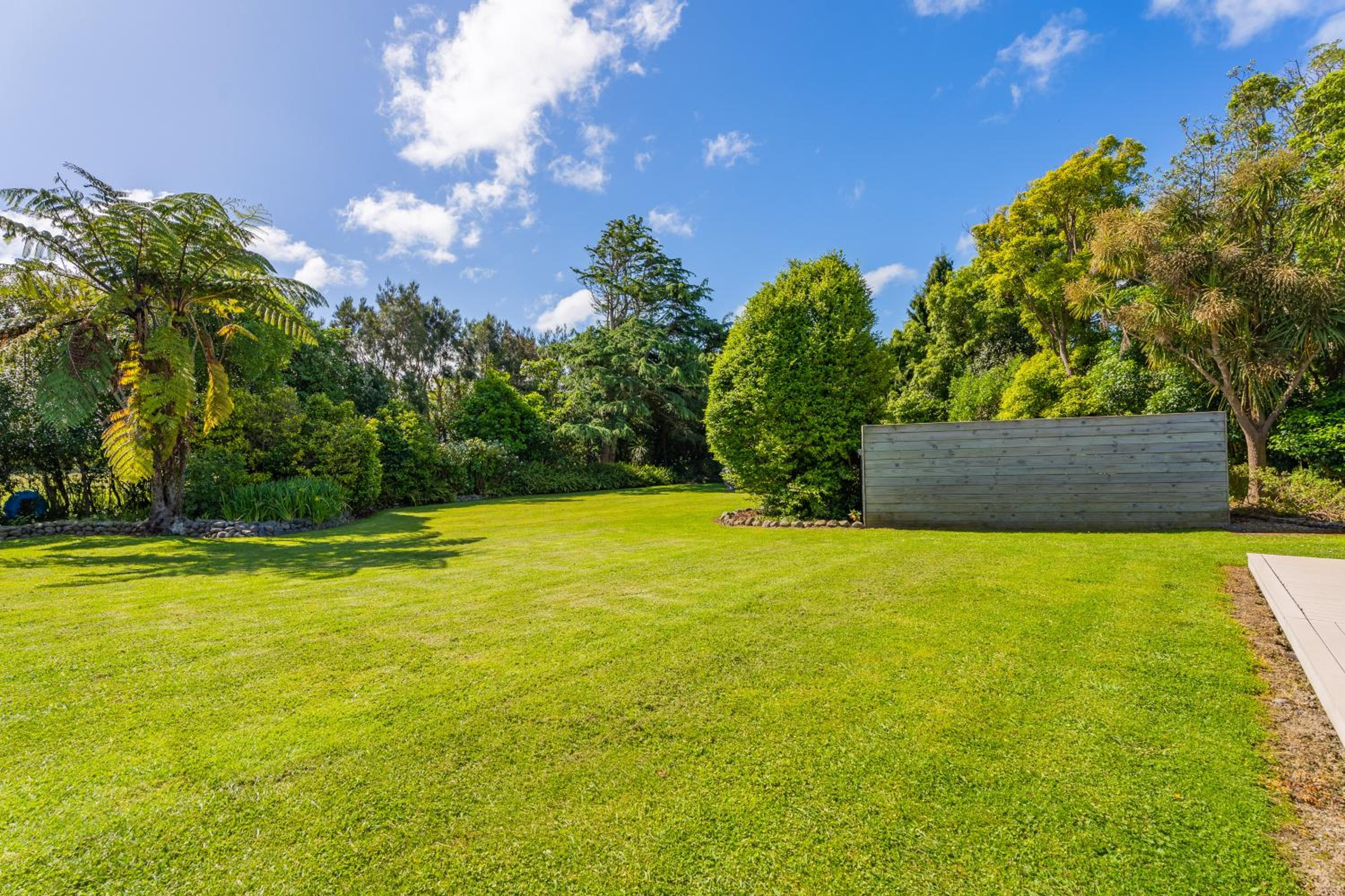 Villa with Garden View photo 3