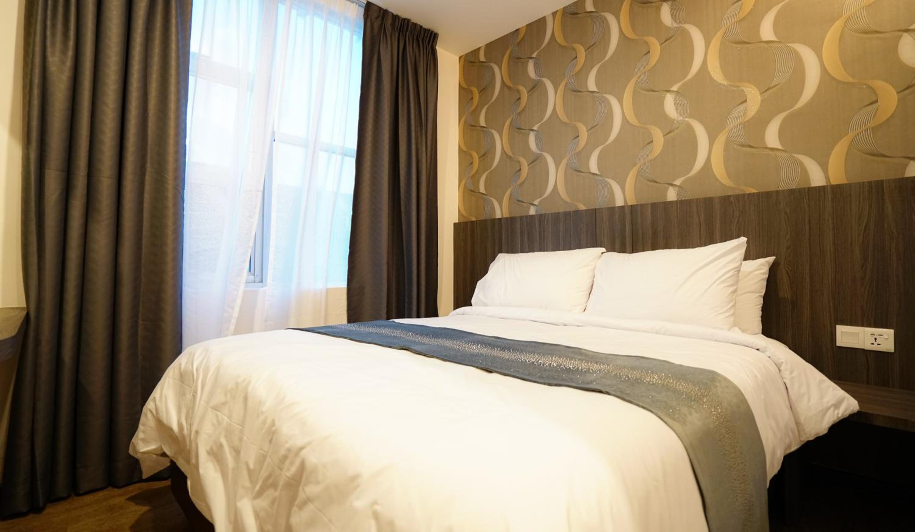 Superior Queen Room - Photo 3