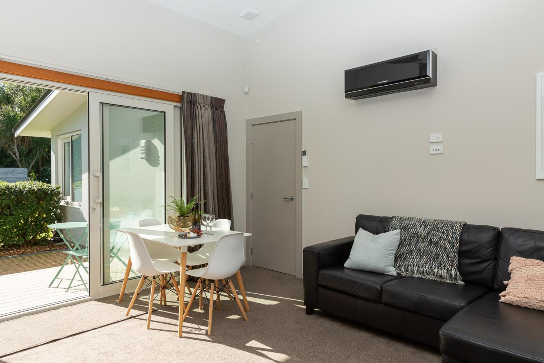Apartment with Garden View photo 1
