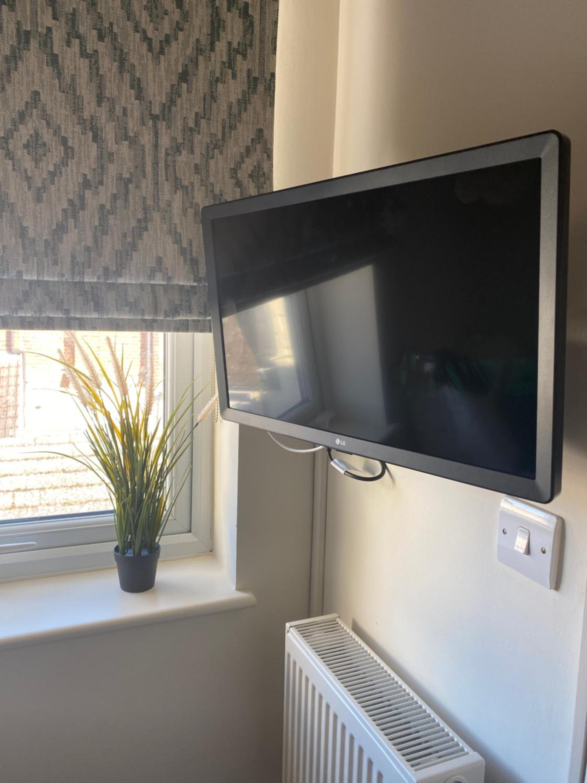 Single Room En Suite photo 2