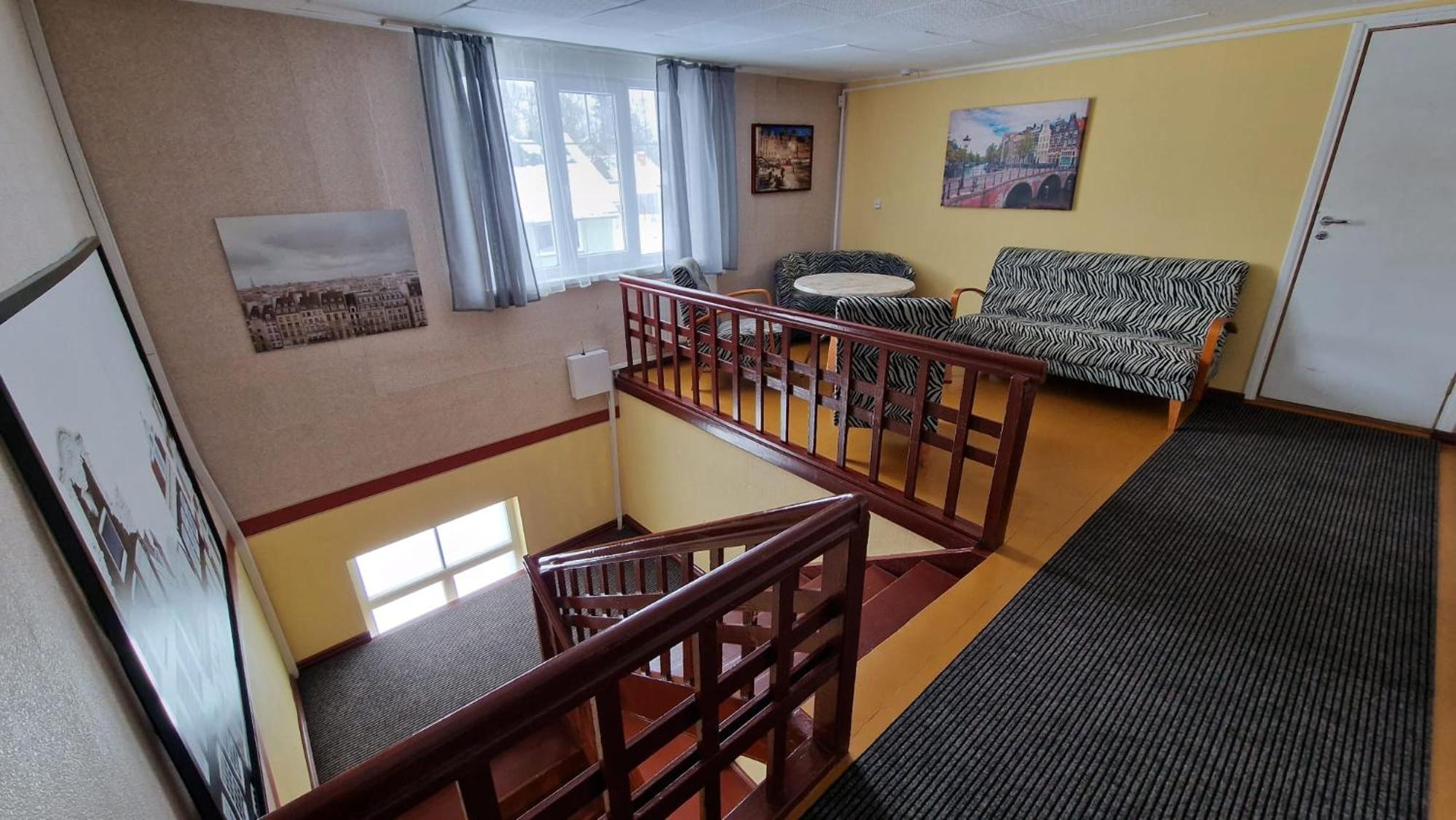 Triple Room with Shared Bathroom photo 2