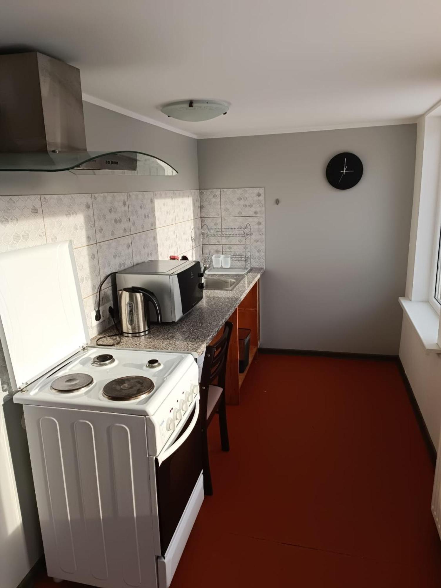 Triple Room with Shared Bathroom photo 3