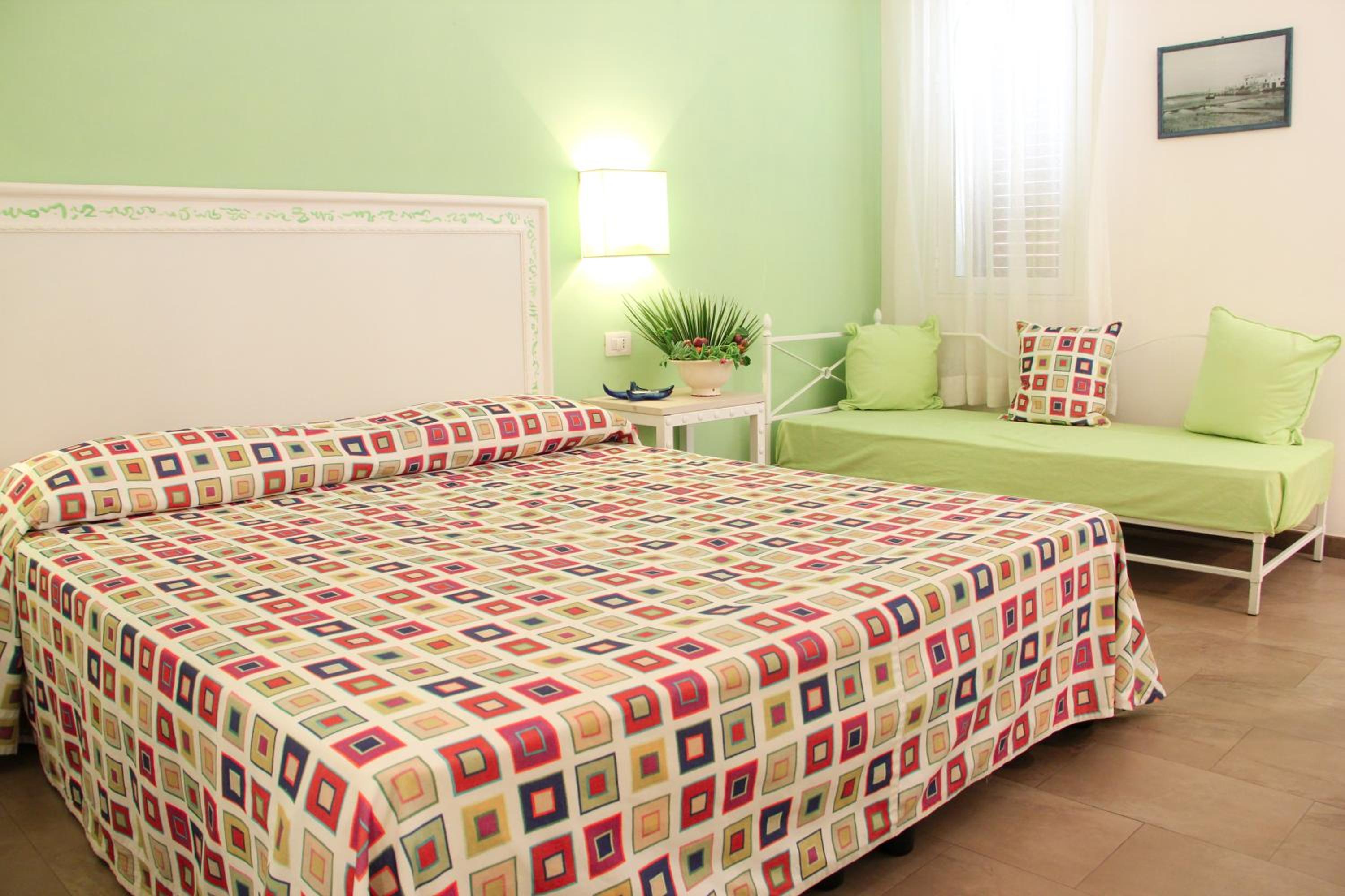 Triple Room photo 2