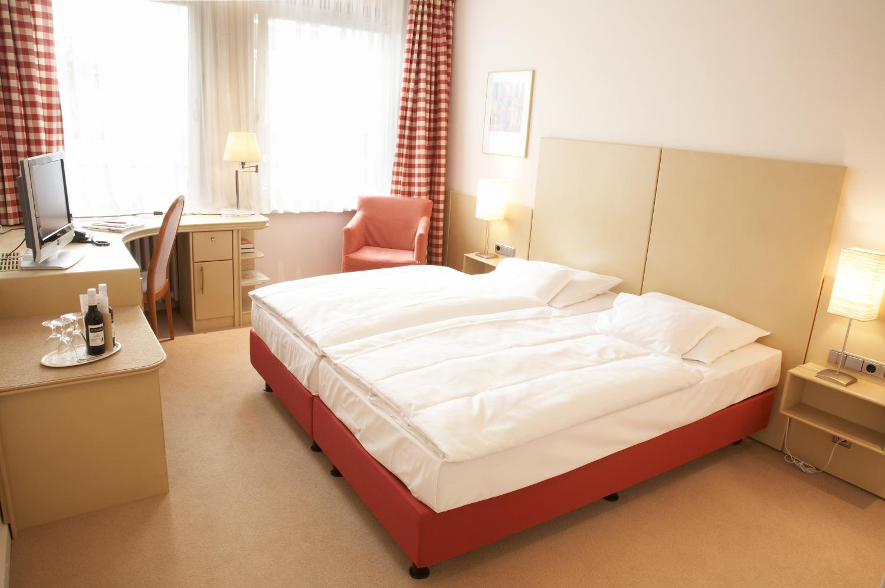 Comfort Double Room - Photo 7