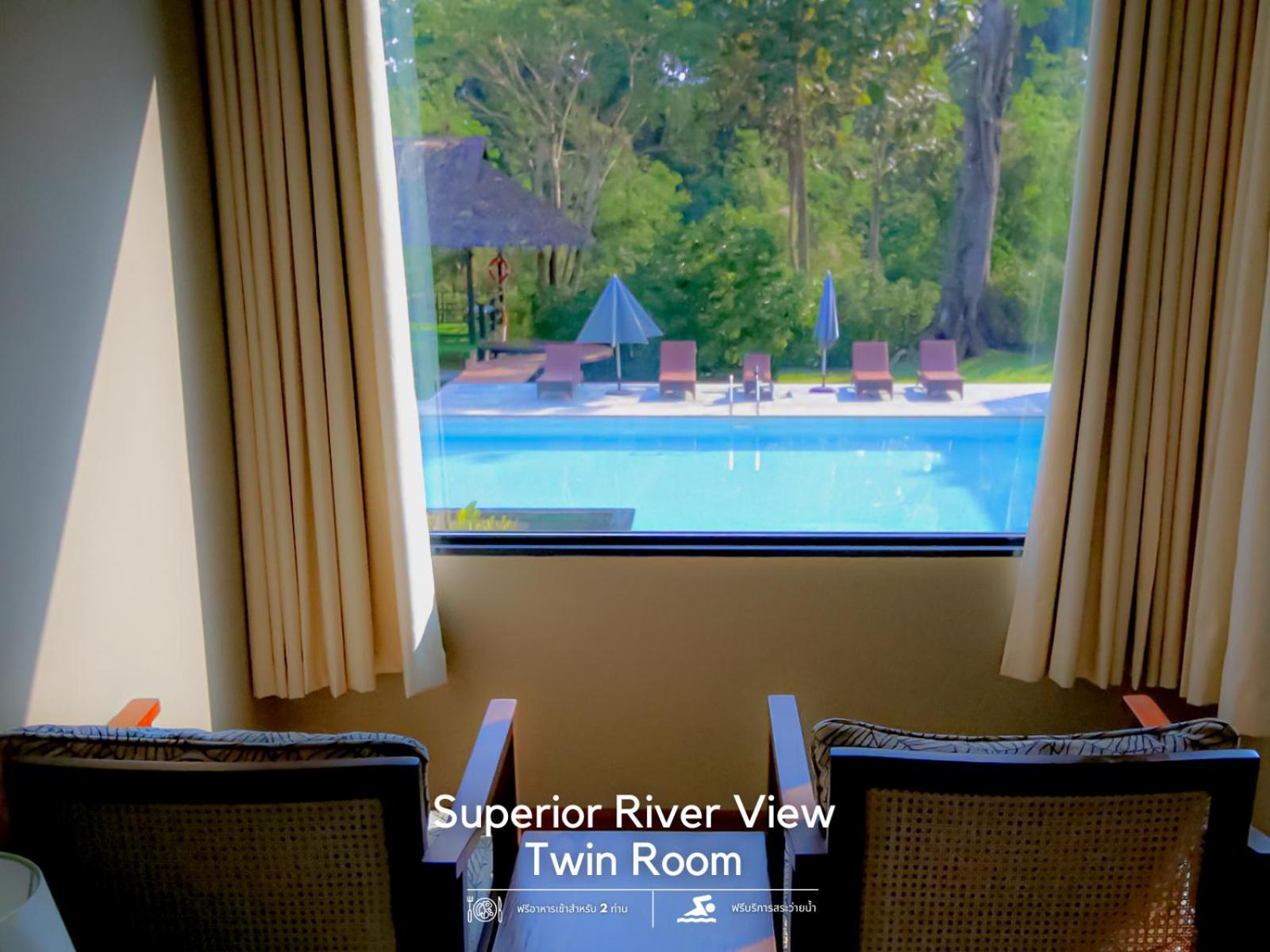 Superior Twin Room - Photo 3