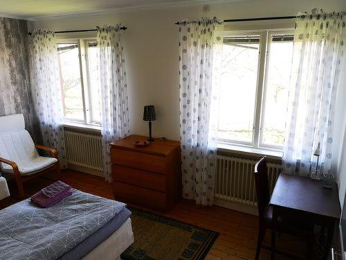Two-Bedroom Apartment photo 2