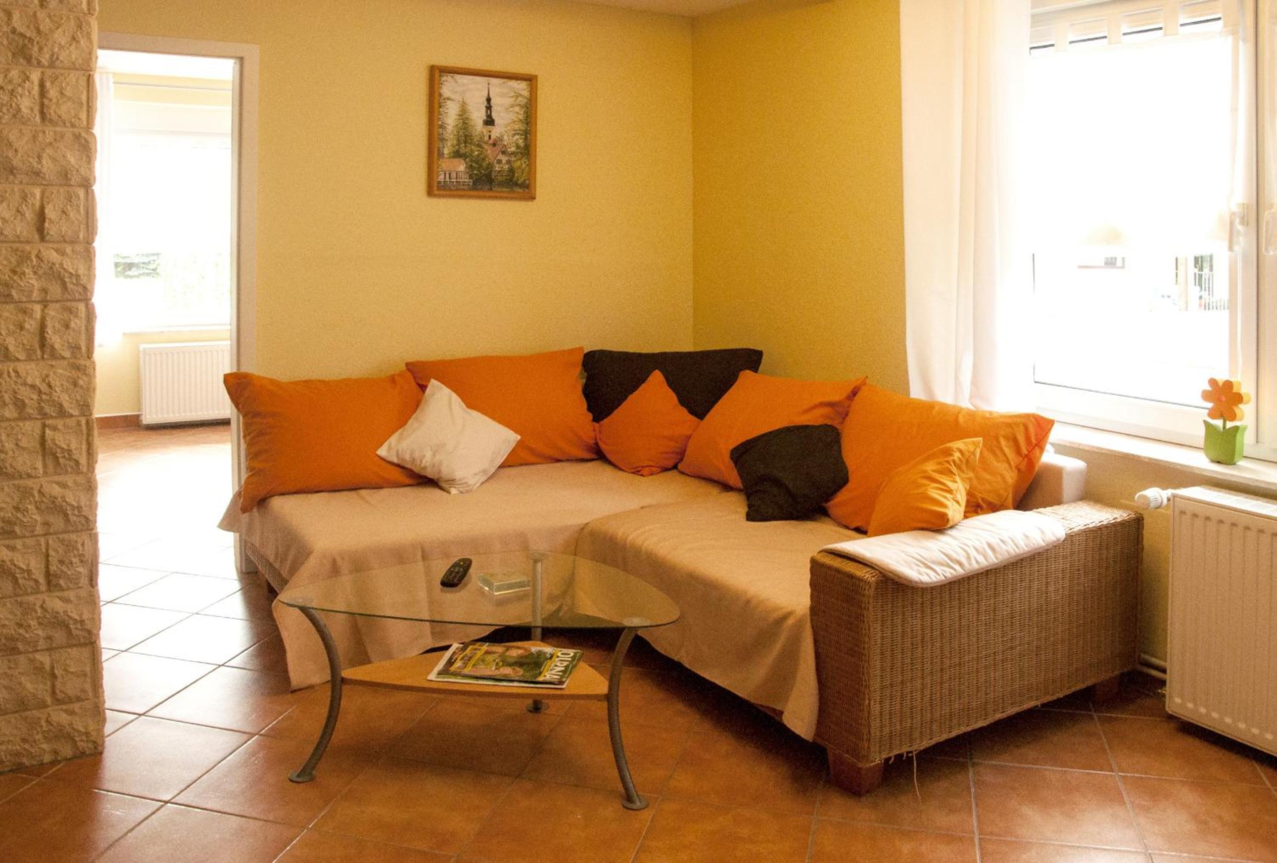 Two-Bedroom House photo 1