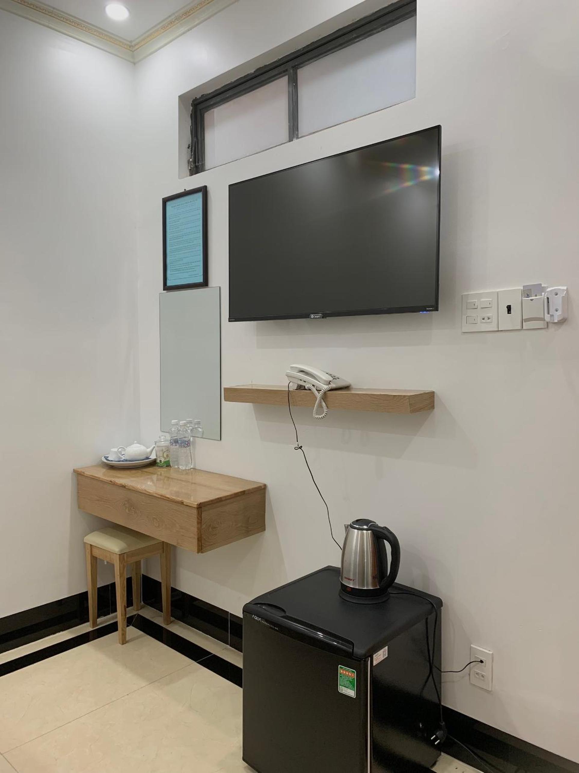 Double Room - Photo 3
