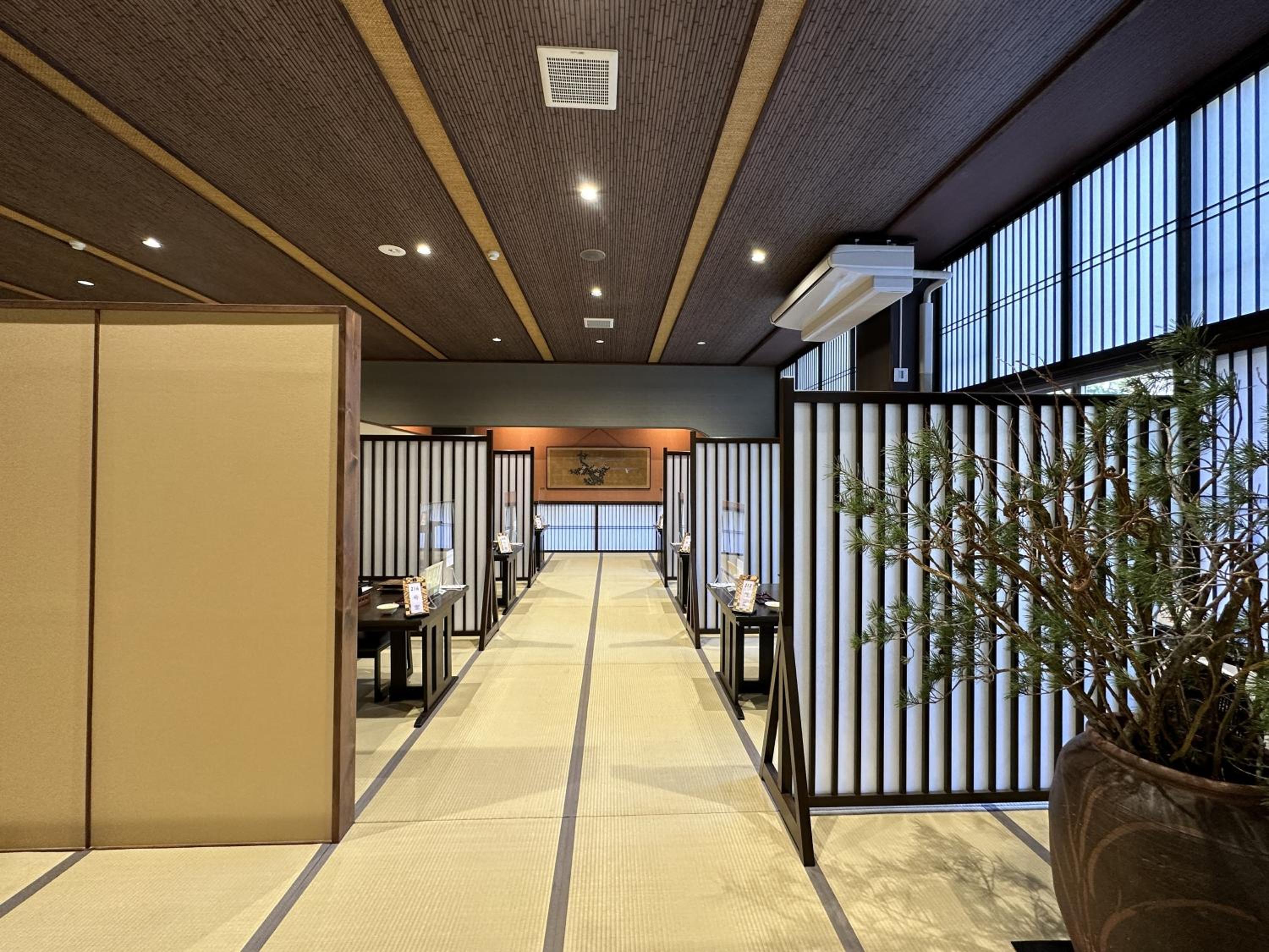 Single Use - Japanese-Style Room with Shared BathRoom photo 3