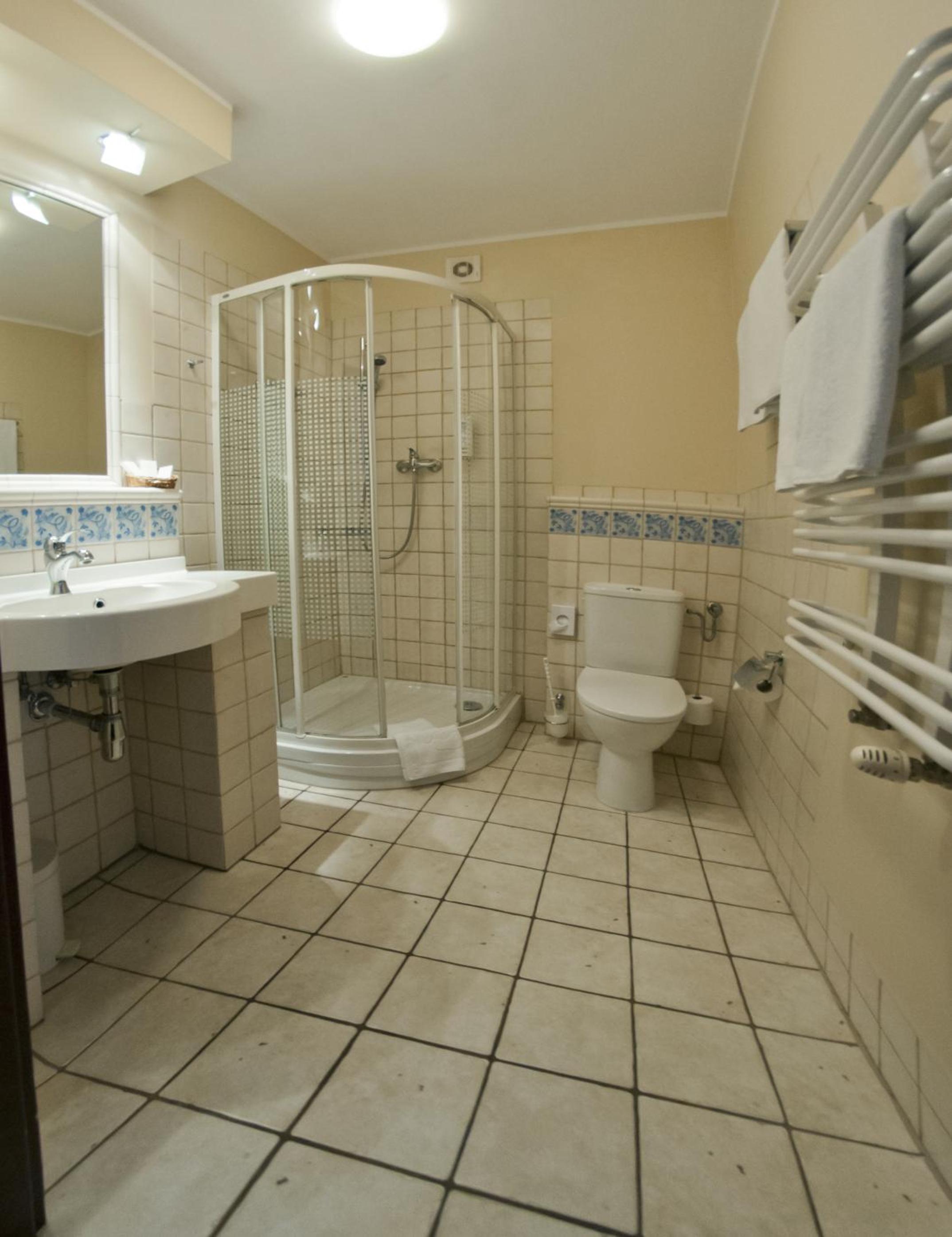 Comfort Twin Room - Photo 2