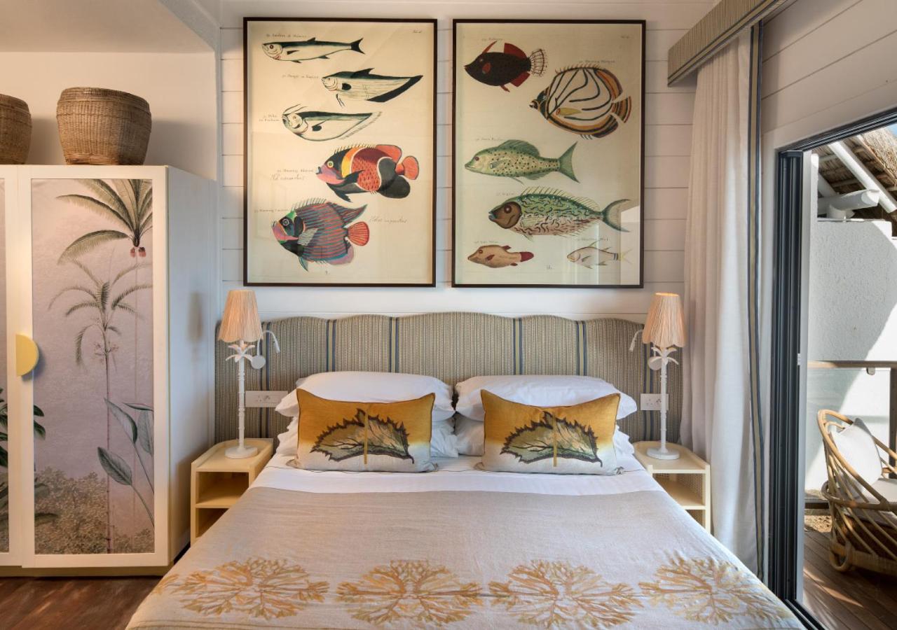 La Vigie Exclusive Room