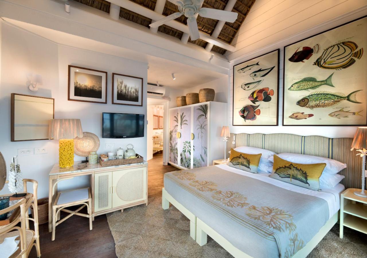 La Vigie Exclusive Room photo 1