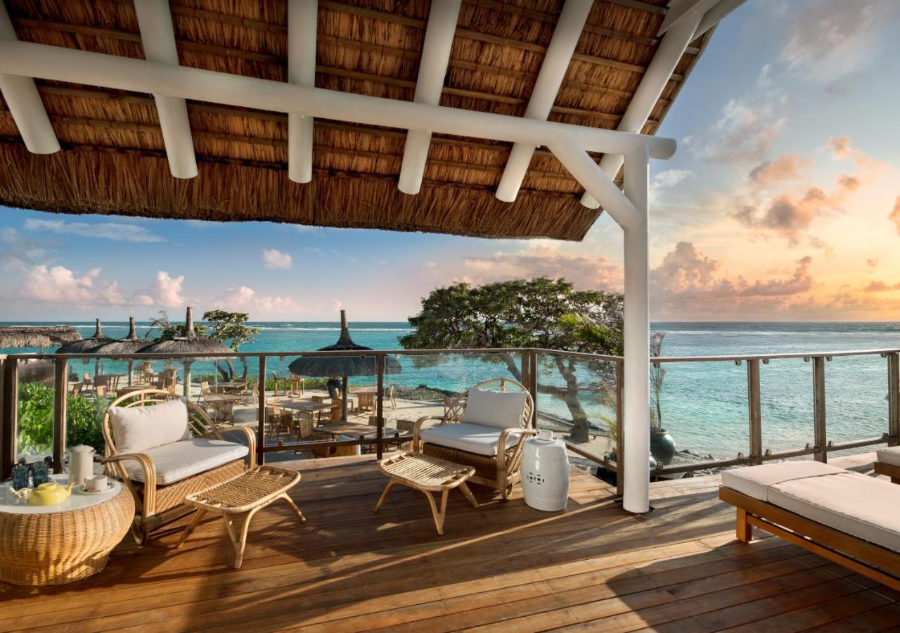 La Vigie Exclusive Room