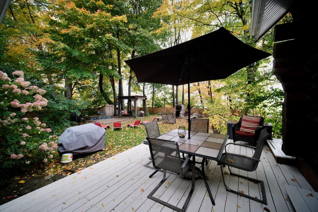 Superior Chalet - Photo 44