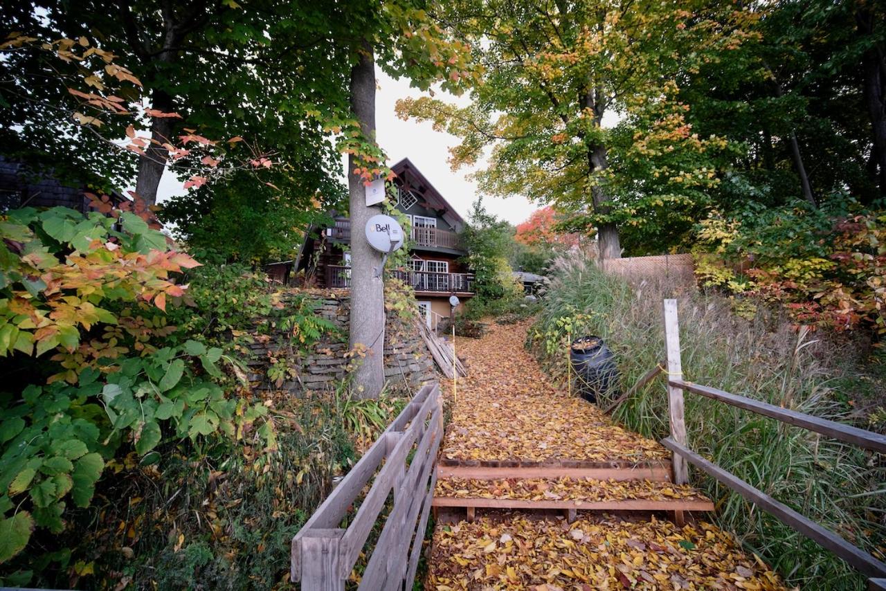 Superior Chalet - Photo 45