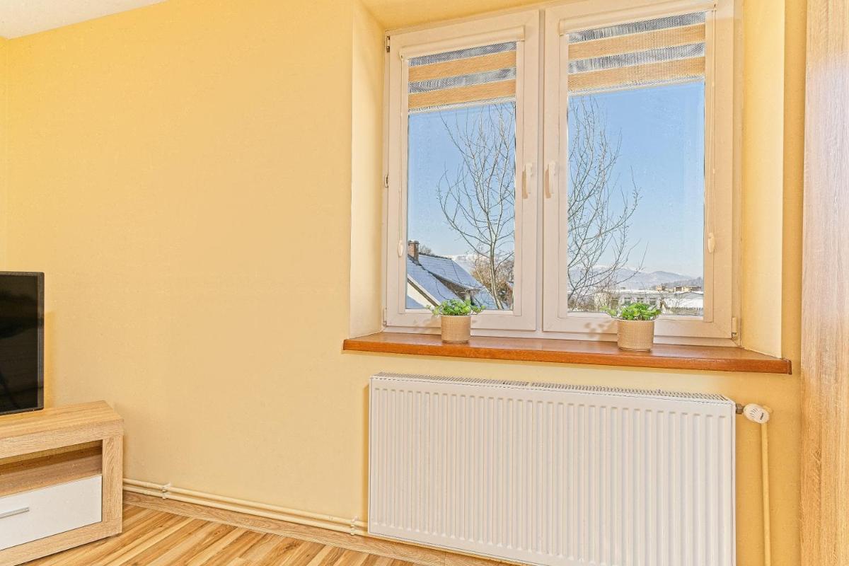 Quadruple Room with Mountain View photo 3