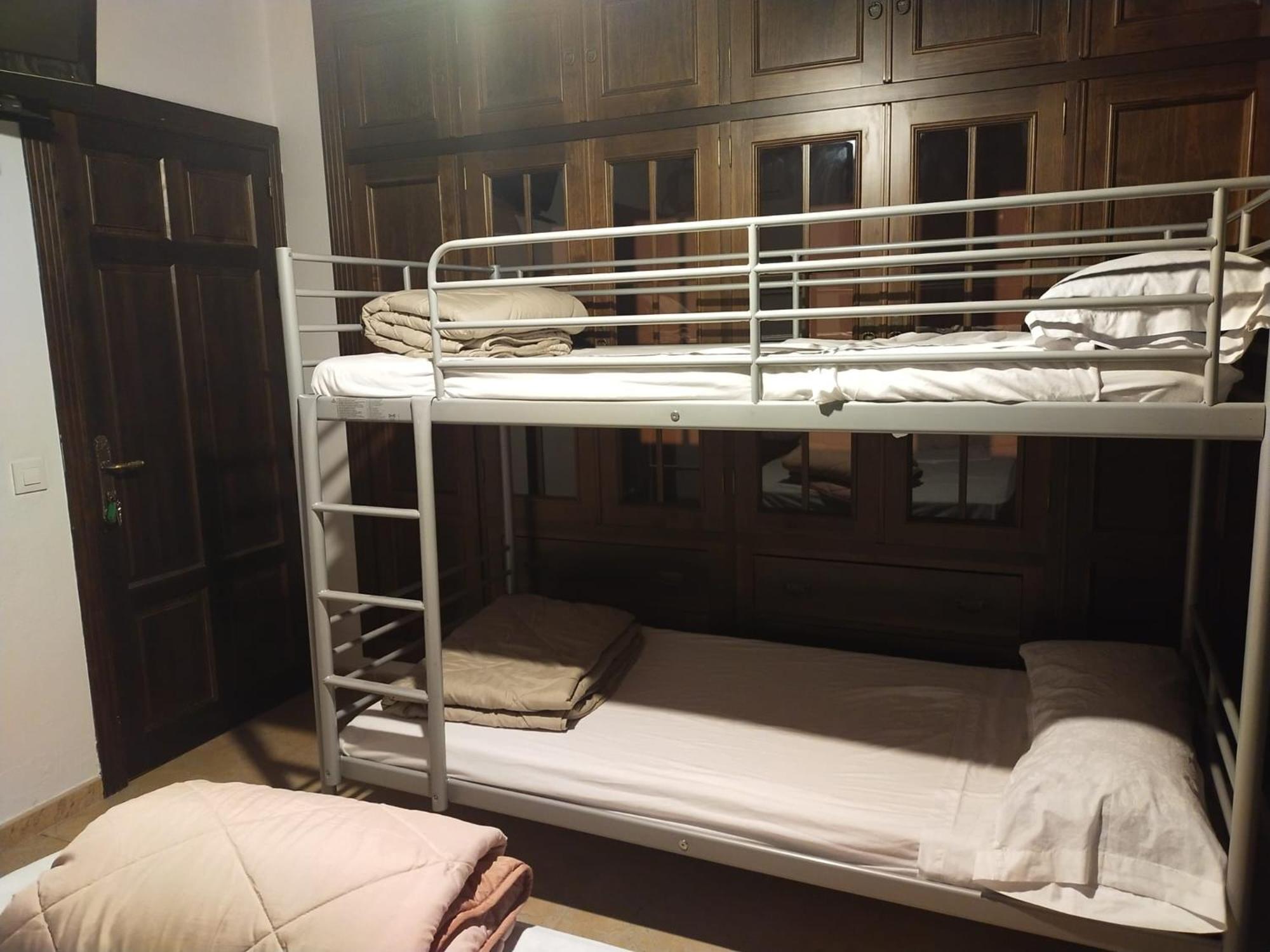 Habitación Deluxe Queen