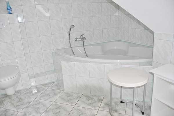 One-Bedroom Apartment with Lake View photo 3